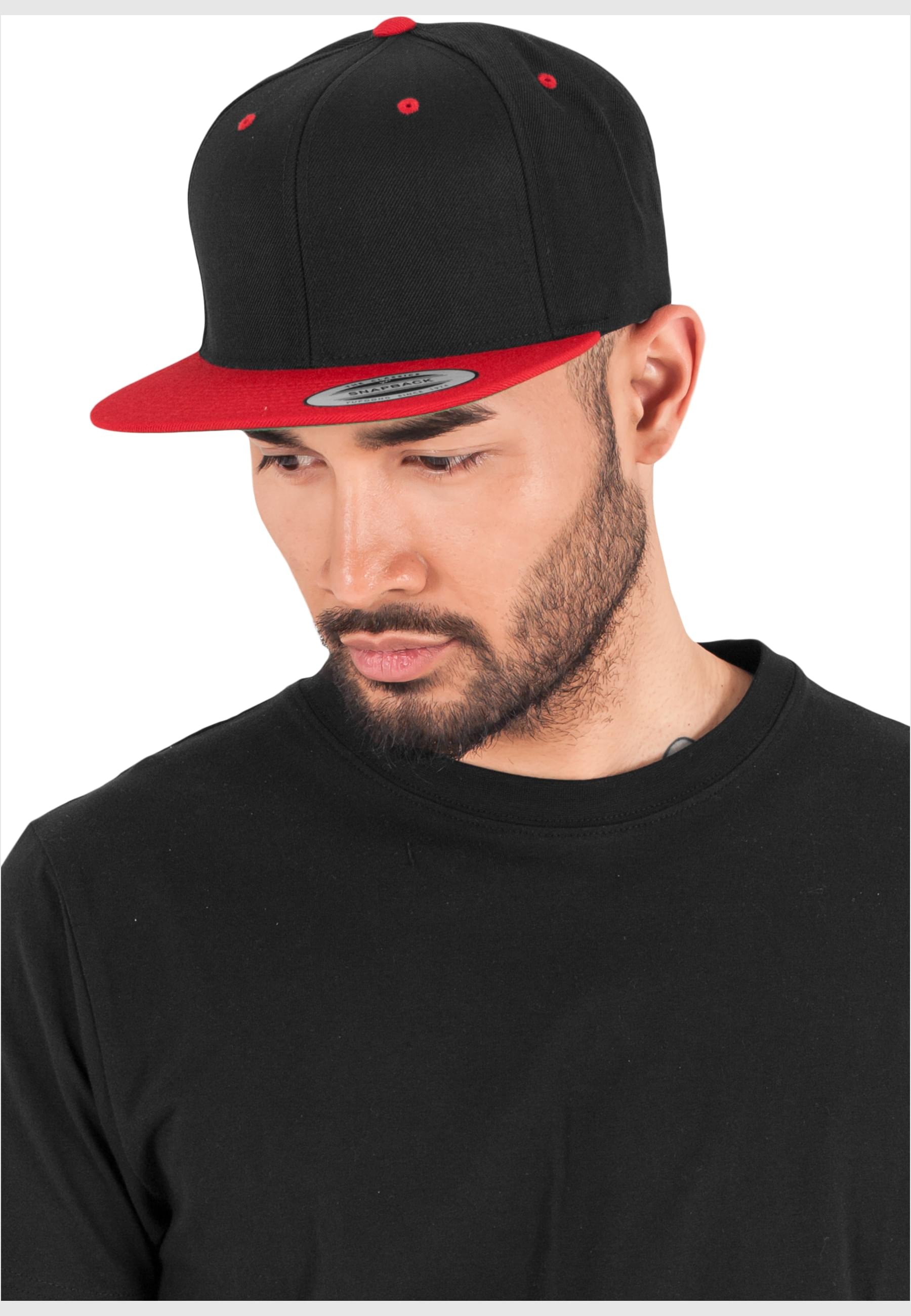 Flexfit Flex Cap »Flexfit Unisex Classic Snapback 2-Tone«