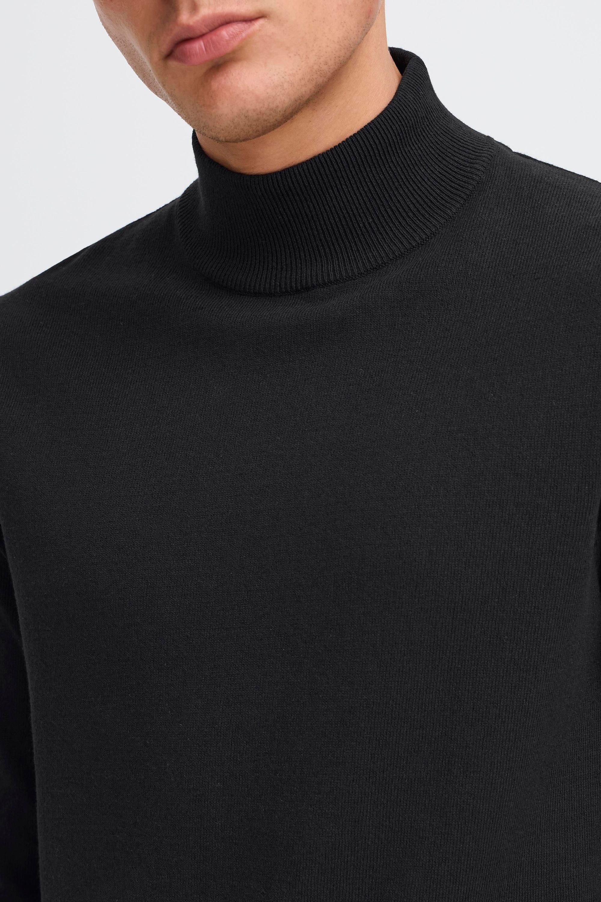 !Solid Rollkragenpullover »Rollkragenpullover SDAKALMO«