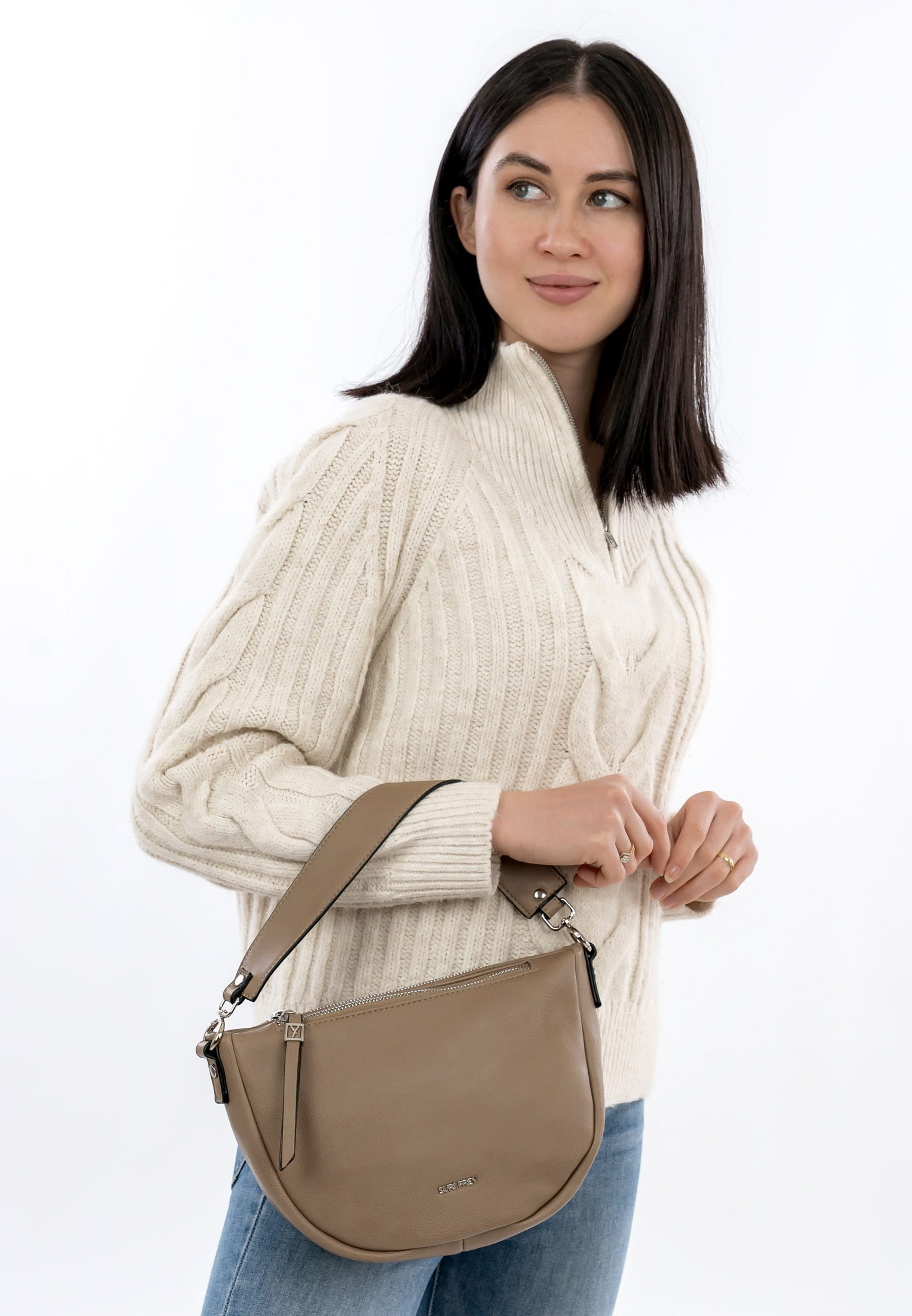 SURI FREY Beuteltasche »Beutel SFY Abbey«
