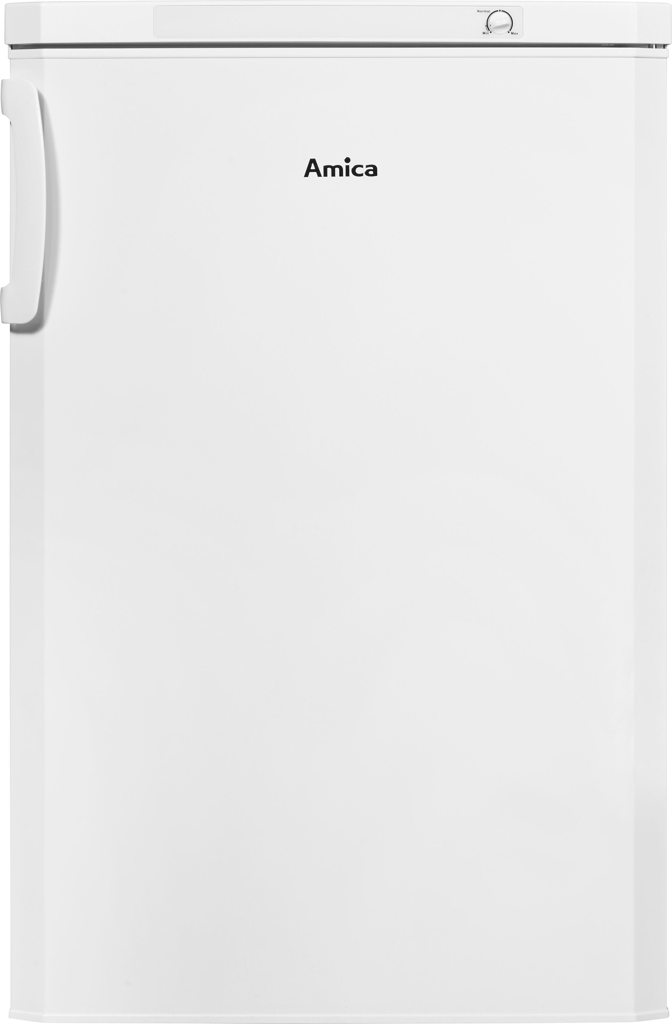 Thumbnail - Amica Gefrierschrank "GS 321 100 W", 84,5 cm hoch, 55 cm breit