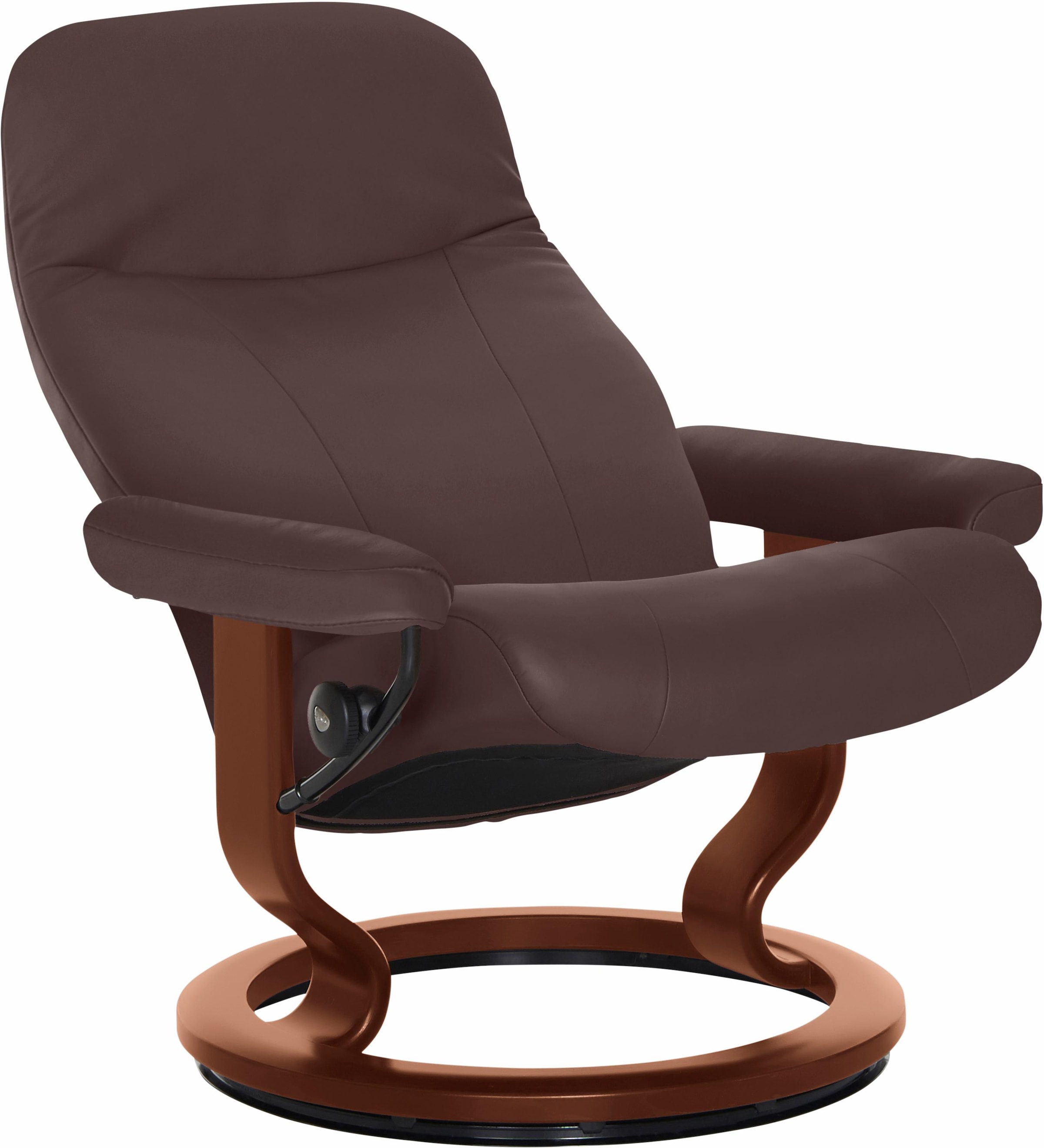 Stressless ® Atpalaiduojanti kėdė »Garda« su Clas...