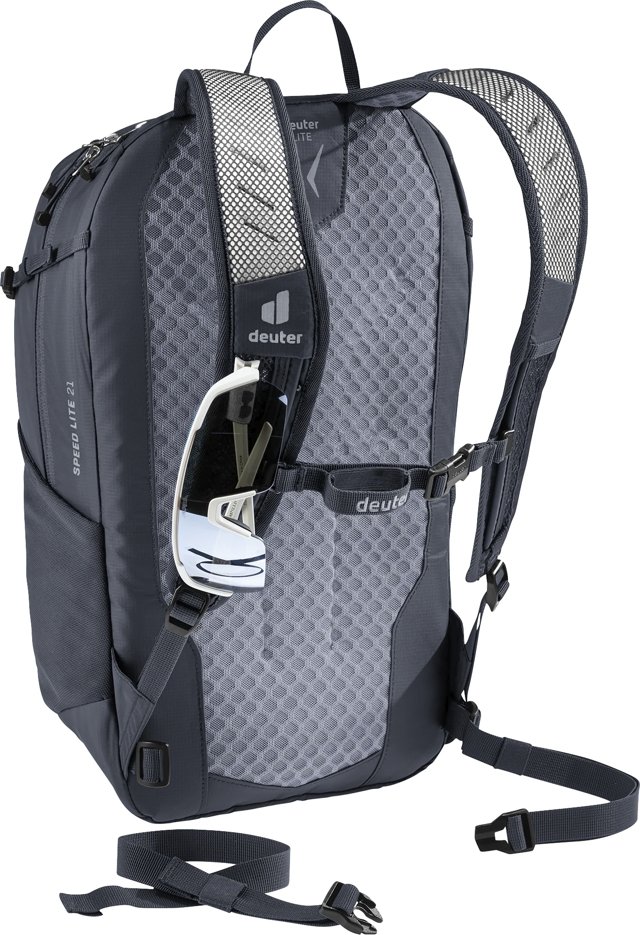 deuter Wanderrucksack »SPEED LITE 21«