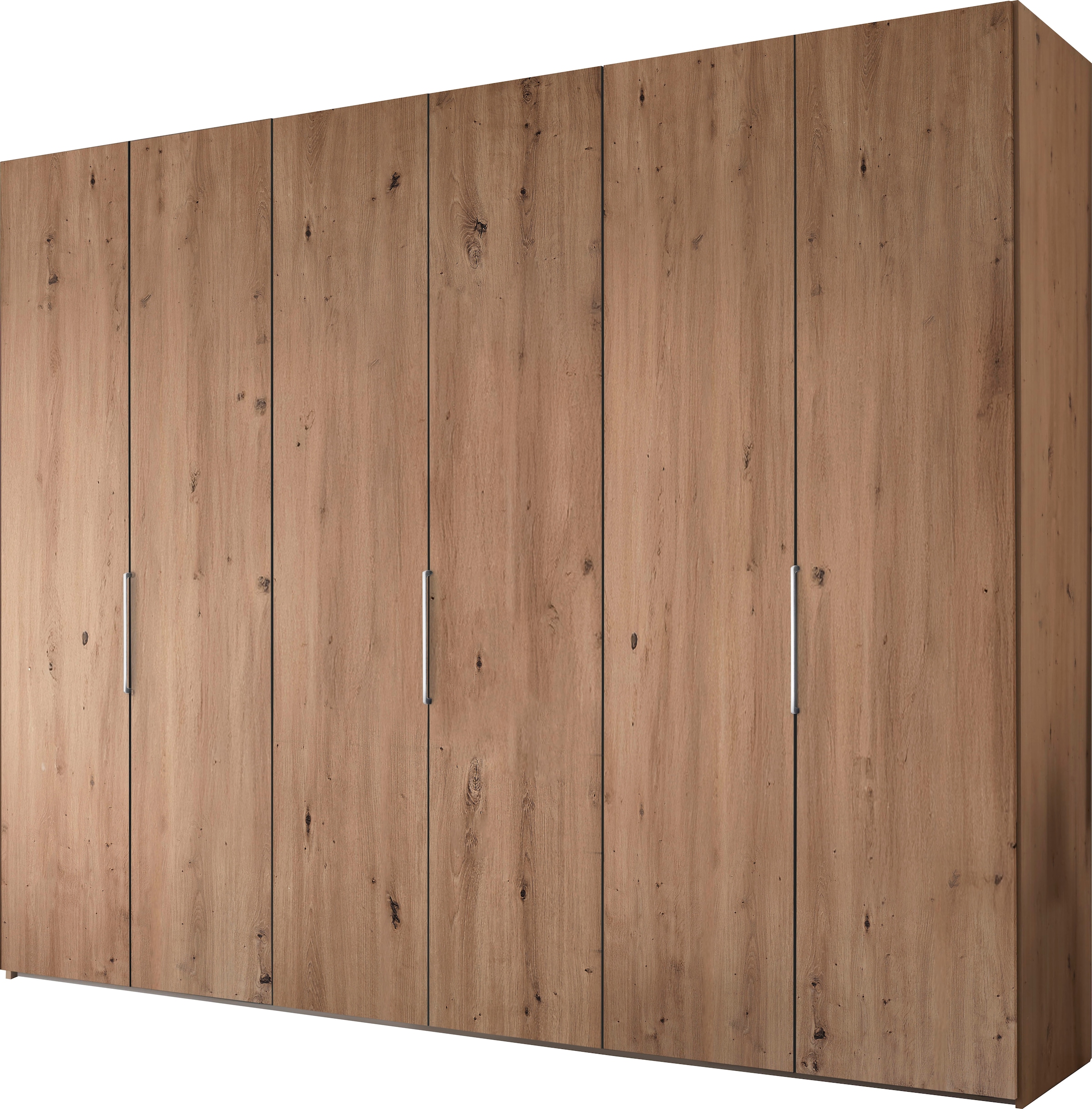 STAUD Drehtürenschrank »Extenso, edles Design in hochwertiger Qualität, Made in Germany«