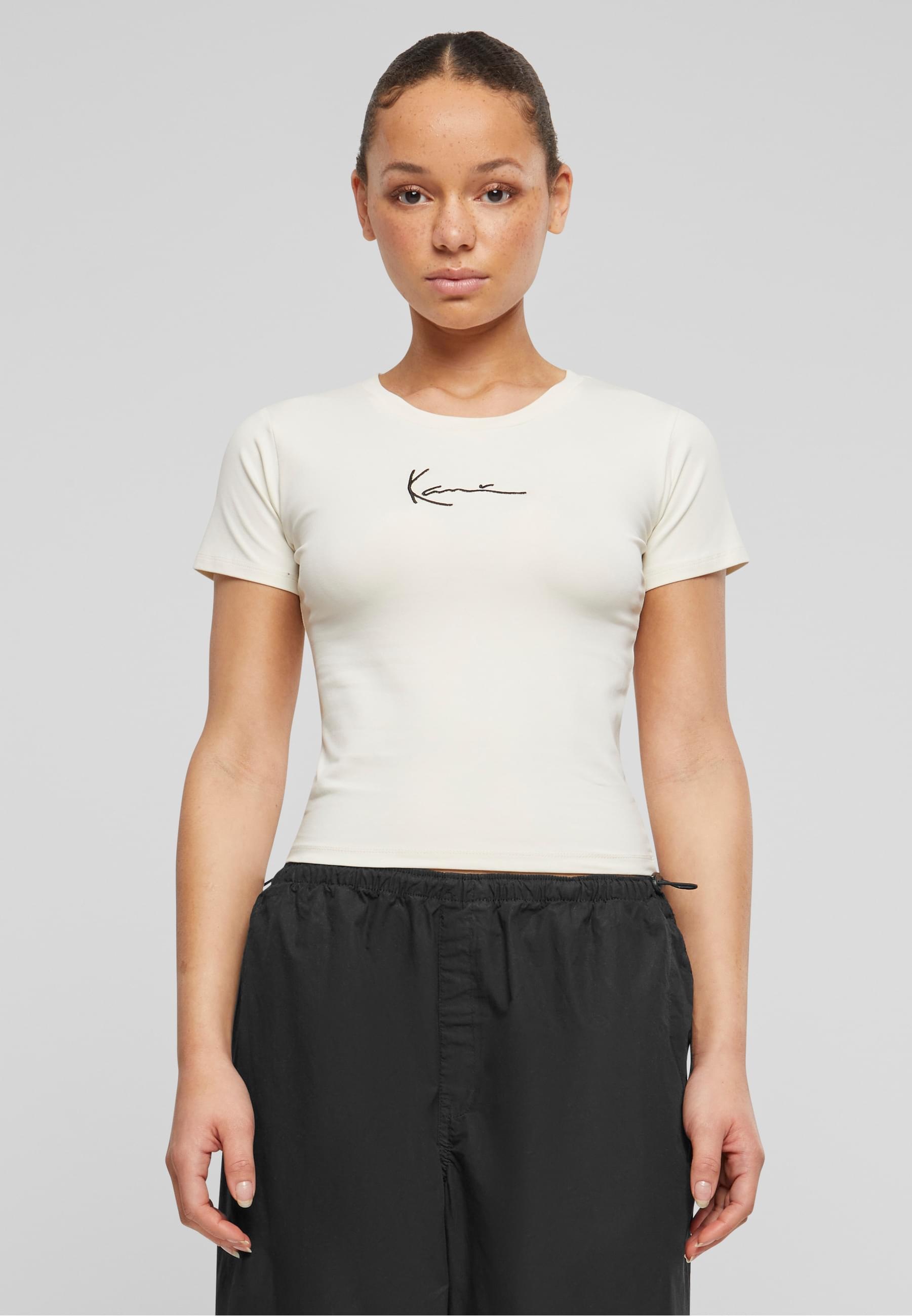 Karl Kani T-Shirt »Karl Kani Damen« 1 Stk.