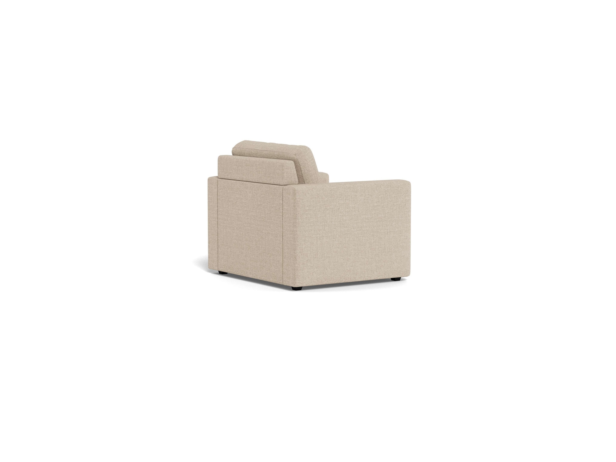ACTONA GROUP Schlafsofa »Loungesessel, Bettcouch« Bettcouch, beige, 105x88x85cm