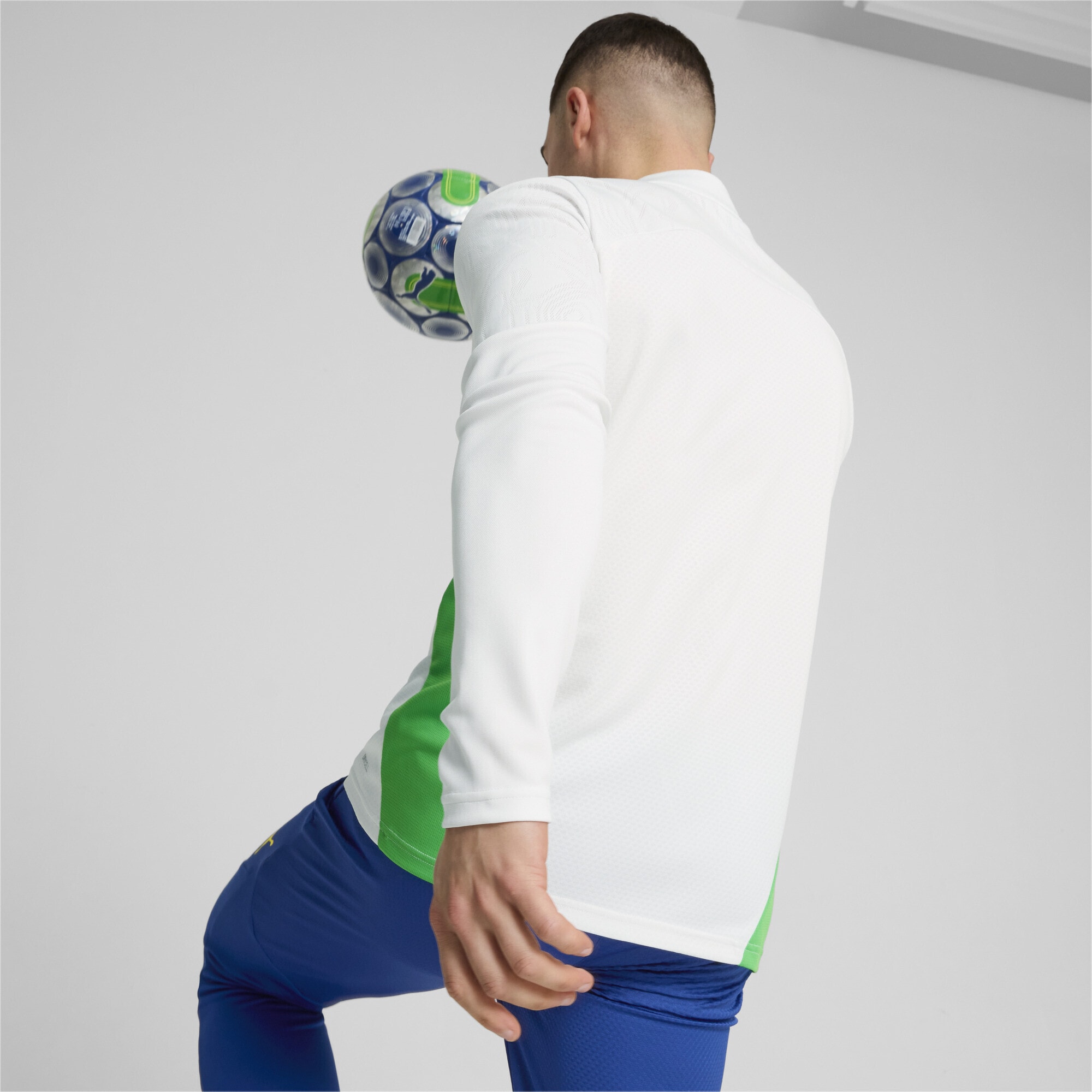 PUMA T-Shirt »PSV Eindhoven Trainingsoberteil Herren«