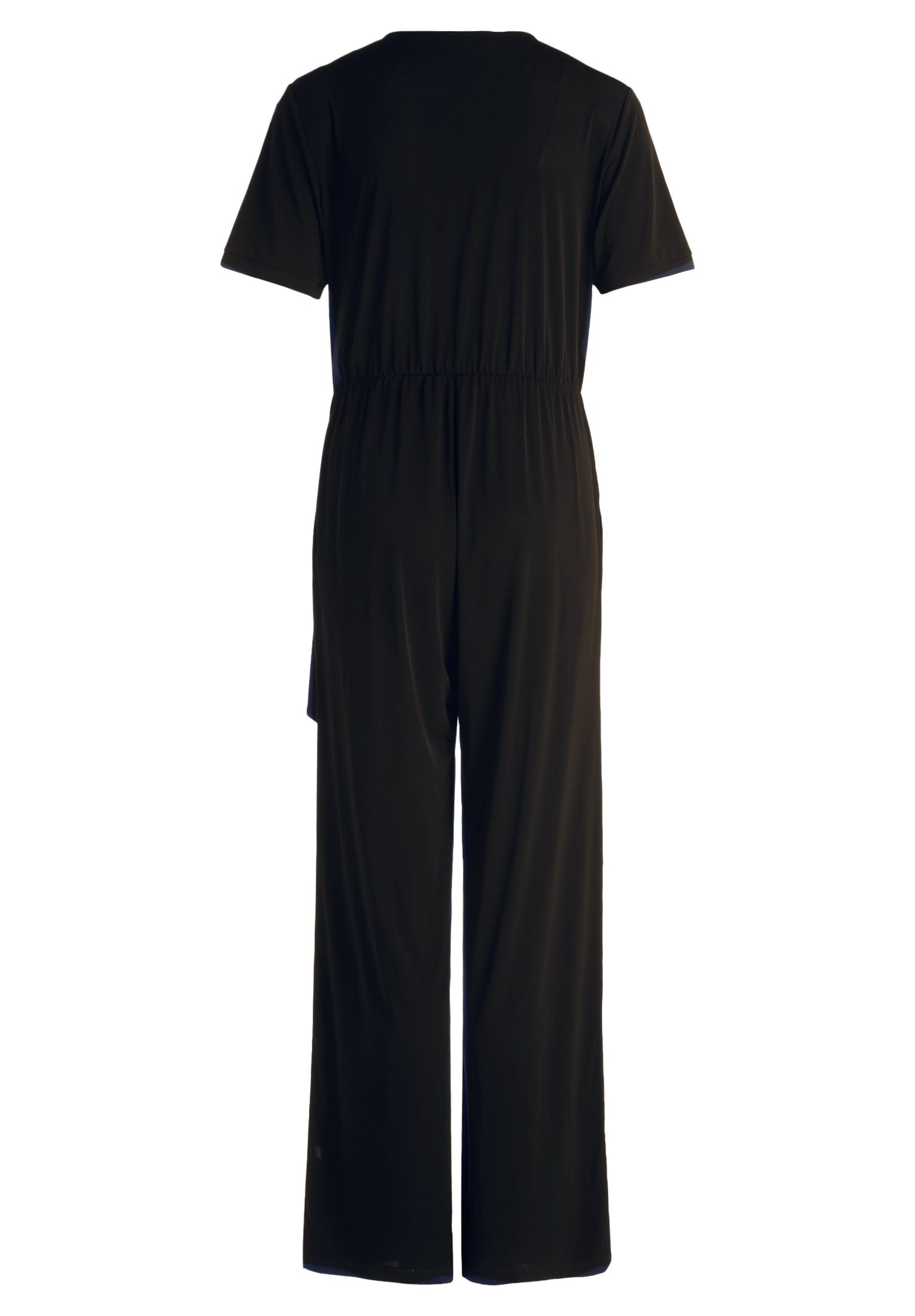 Cartoon Overall »Cartoon Jumpsuit mit Bindegürtel«, (1 tlg.), Design