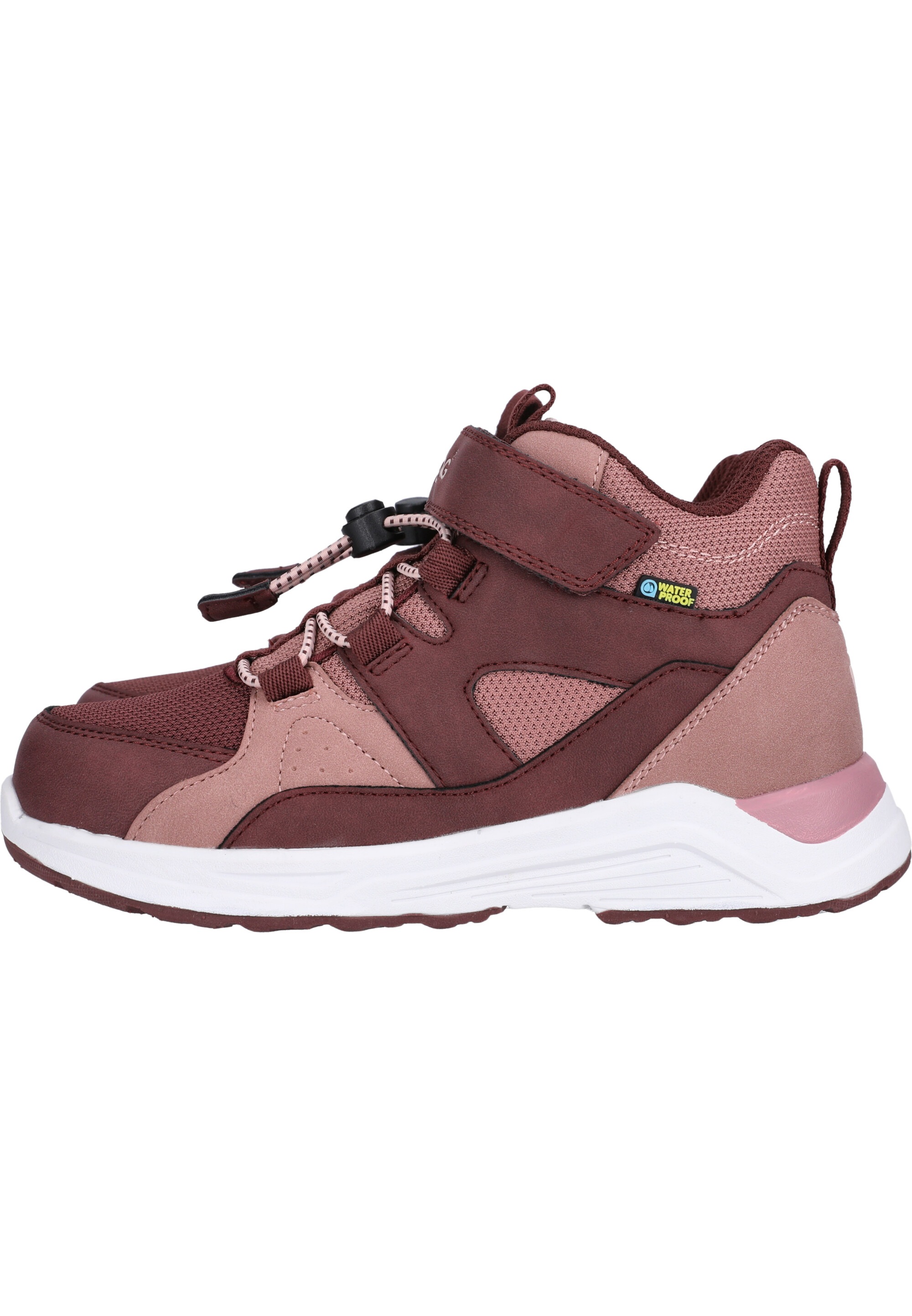 ZIGZAG Stiefel »Nurcon«, in sportlichem Design