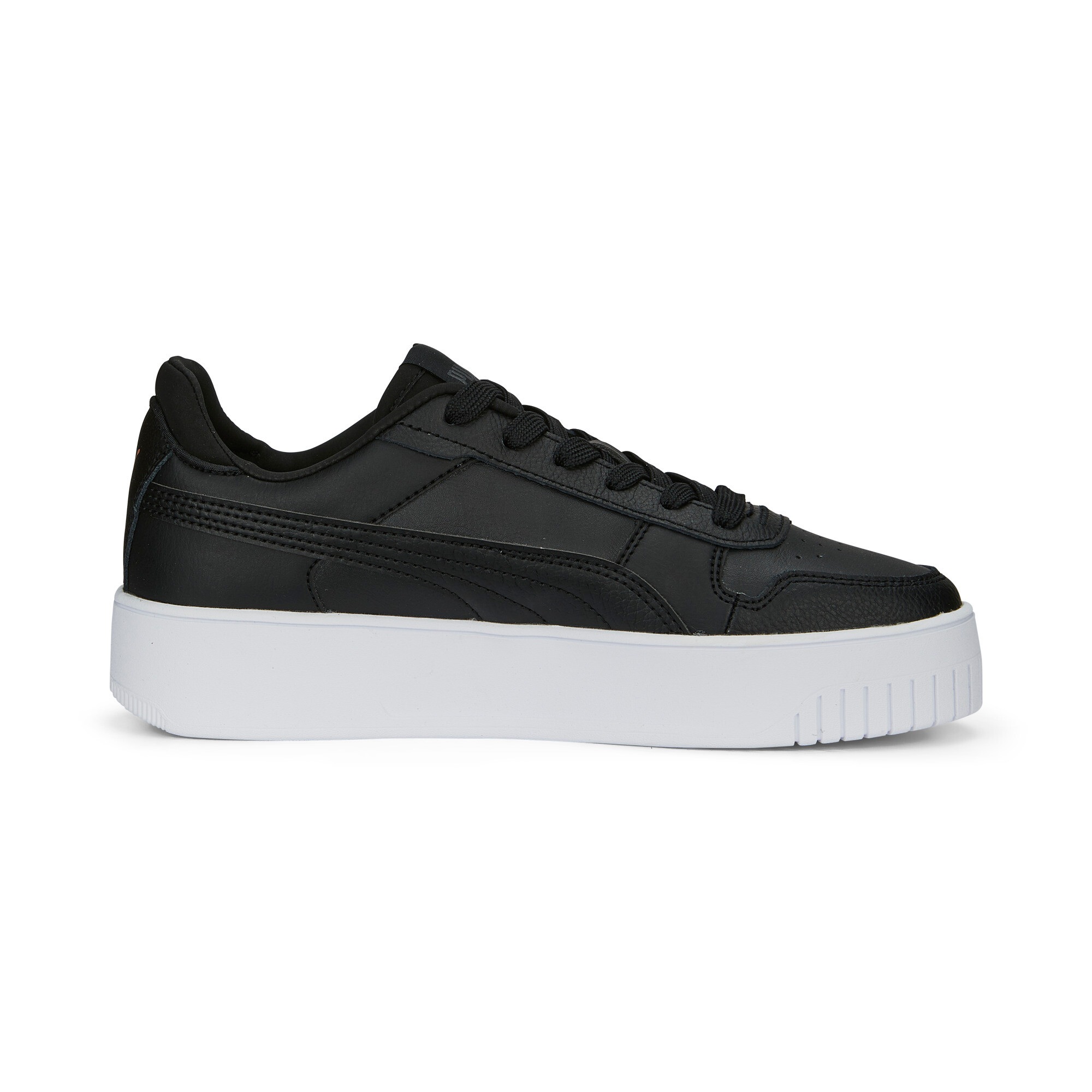 Puma Carina Street Sneaker Rose Gold 38 5