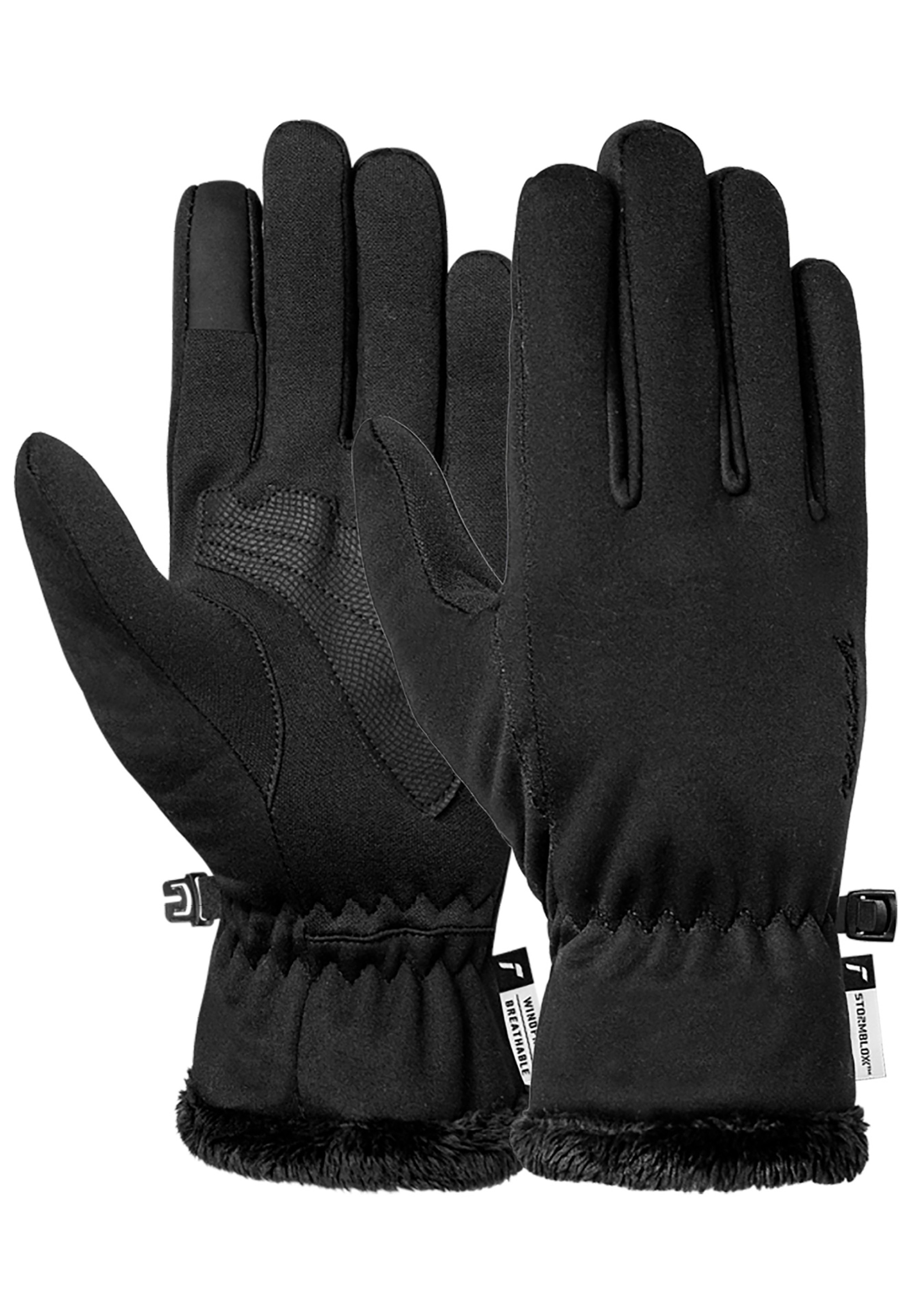 Reusch Skihandschuhe "Reusch Liberty STORMBLOXX™ TOUCH-TEC" Winddicht, extr günstig online kaufen