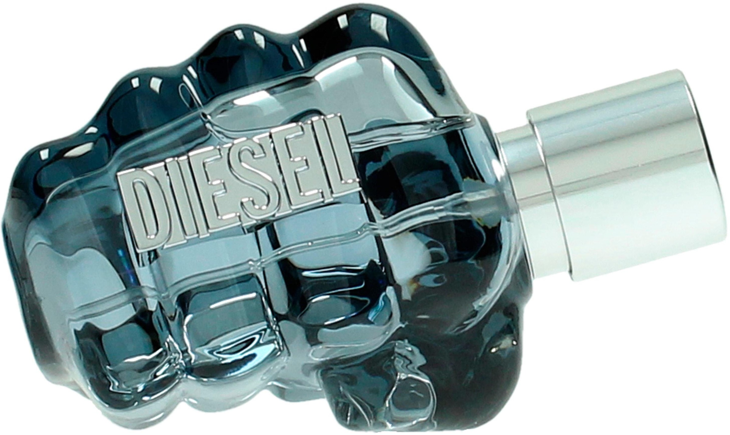 Diesel Eau de Toilette »Only the Brave« Parfu...