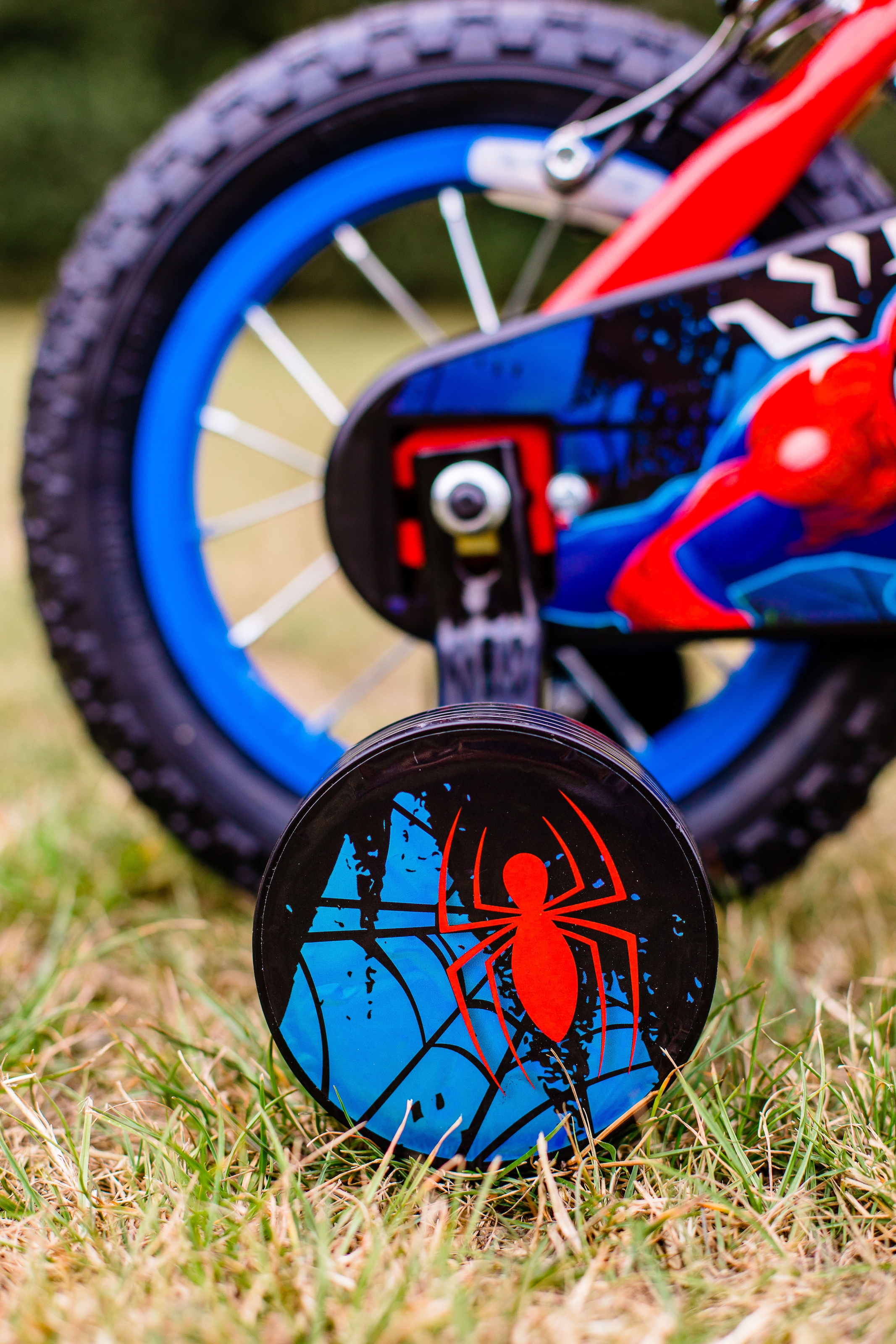 Huffy Kinderfahrrad