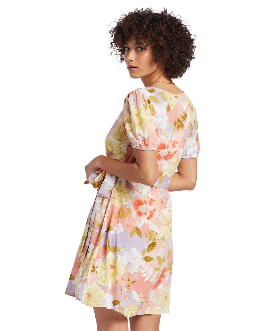 Billabong Minikleid »Hot Tropics«