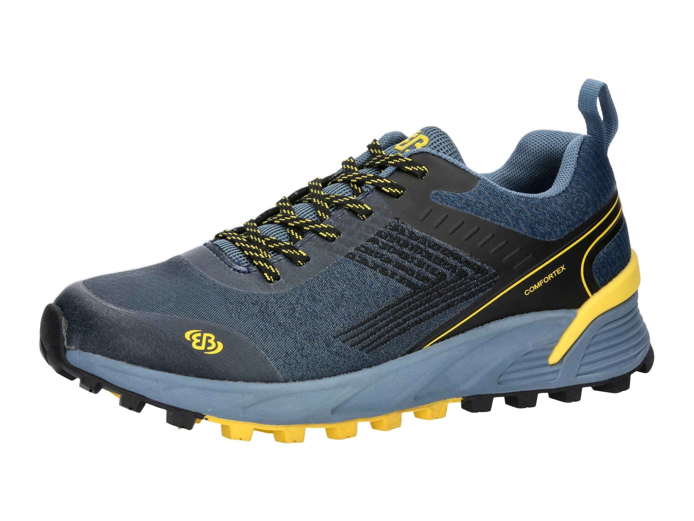 BRÜTTING "Outdoorschuh Mount Batur"