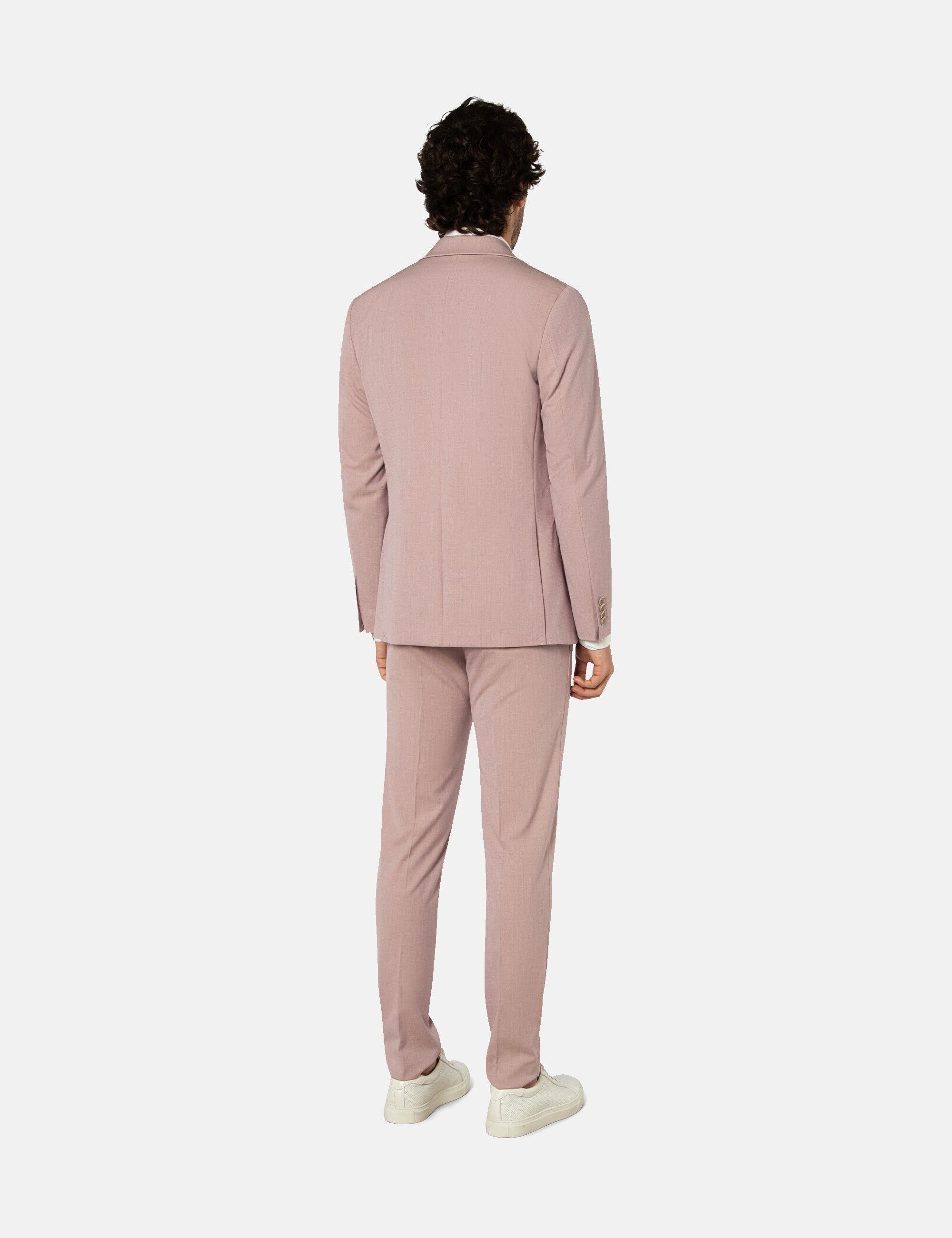 Thomas Goodwin »3024-90« 2 tlg. slim fit mit modischen Accessoires
