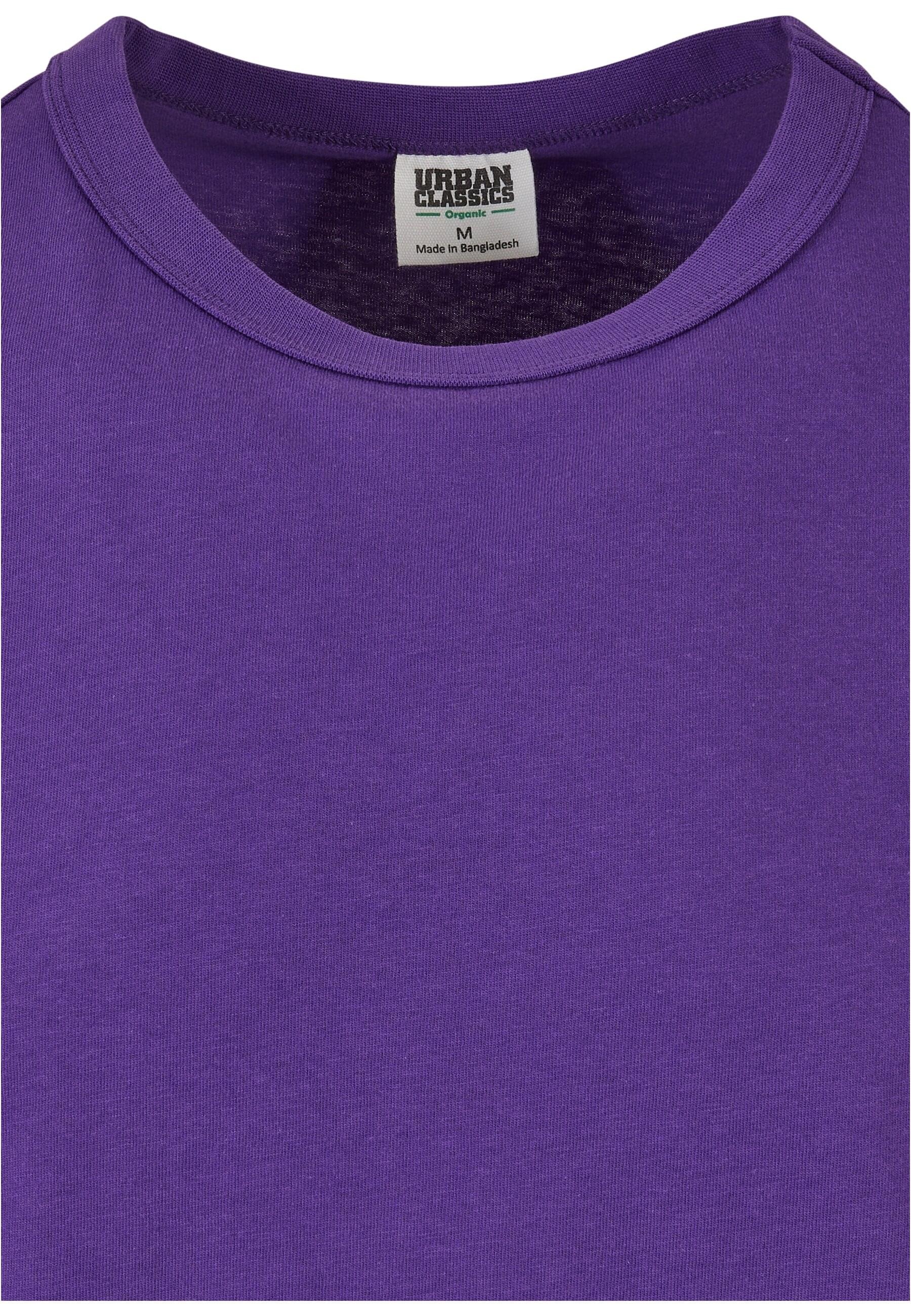 Thumbnail - URBAN CLASSICS T-Shirt "Urban Classics Herren Organic Basic Tee", (1 tlg.)