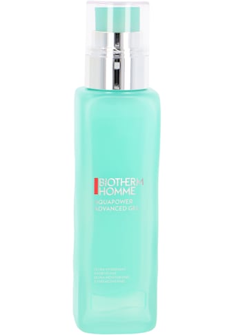 BIOTHERM Gesichtspflege »Aquapower Homme«