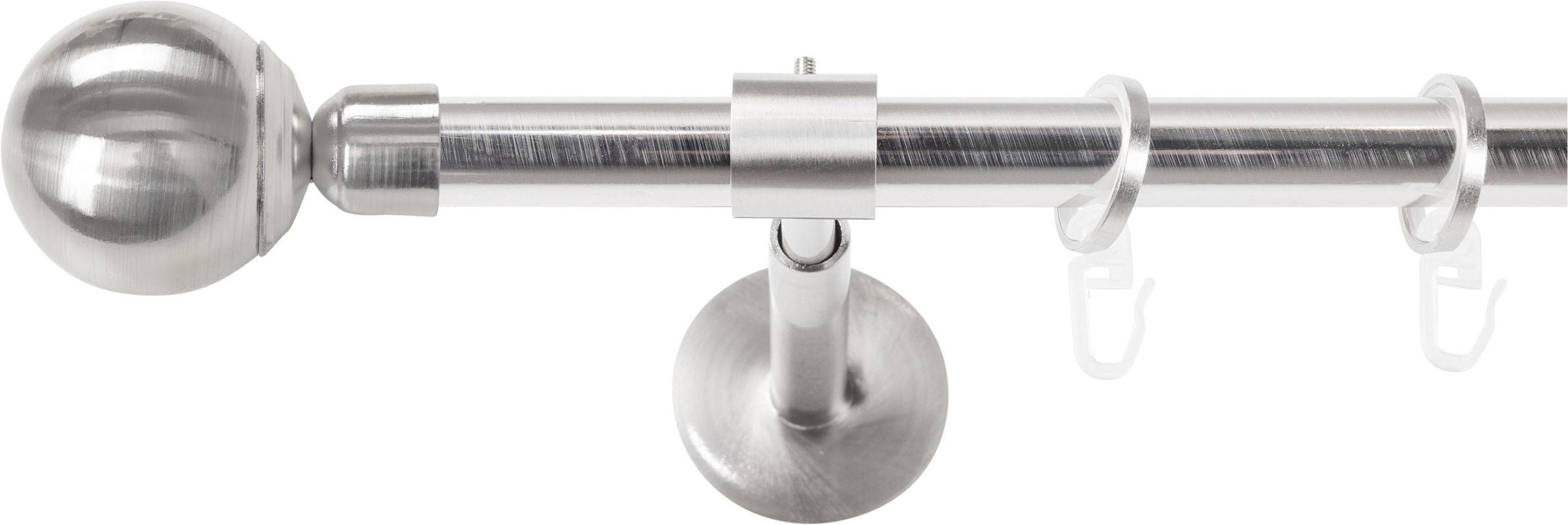 SN DECO GROUP Ø 19 mm Fixmaß;kürzbar
