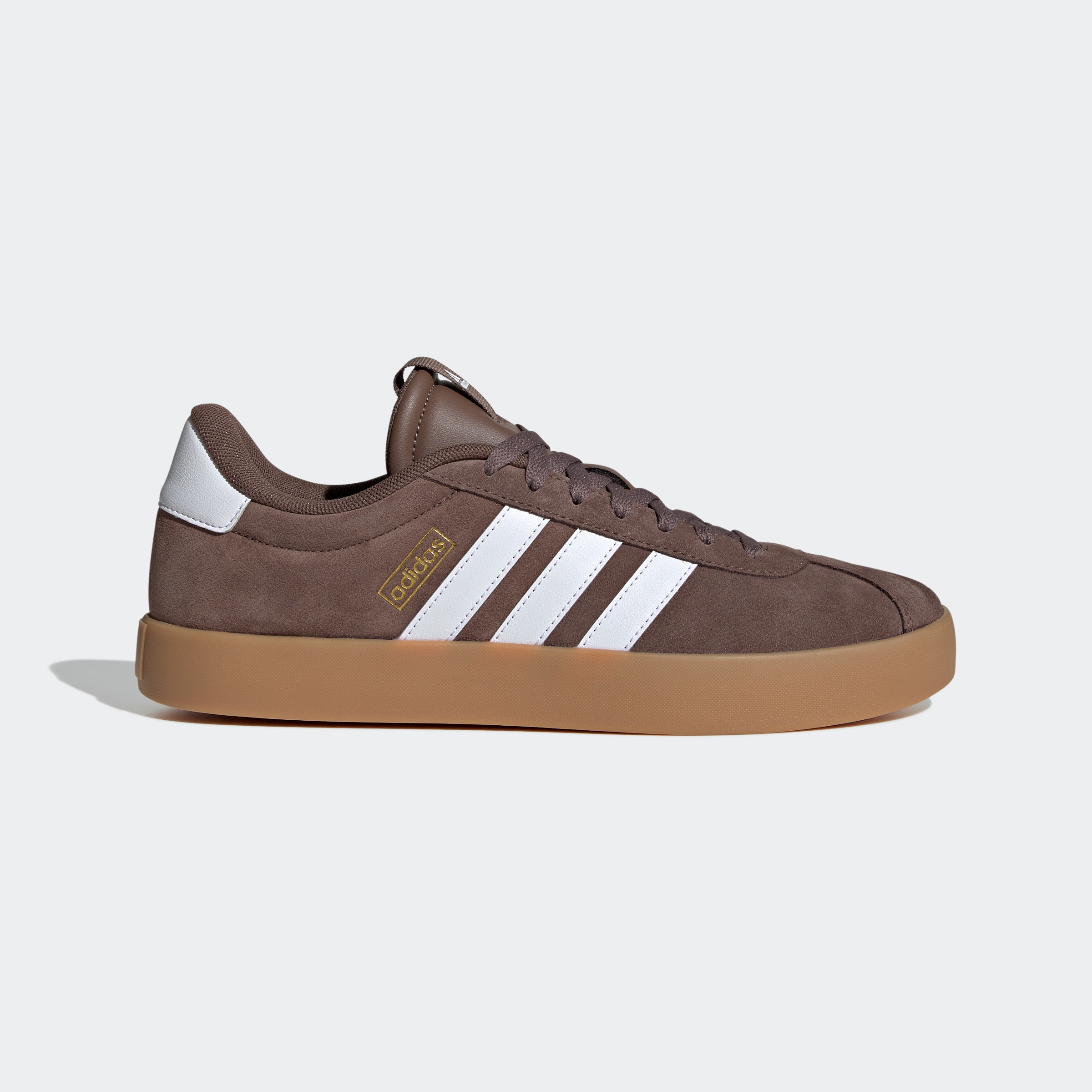 adidas Sportswear Sneaker »VL COURT 3.0«, inspiriert vom Design des adidas samba