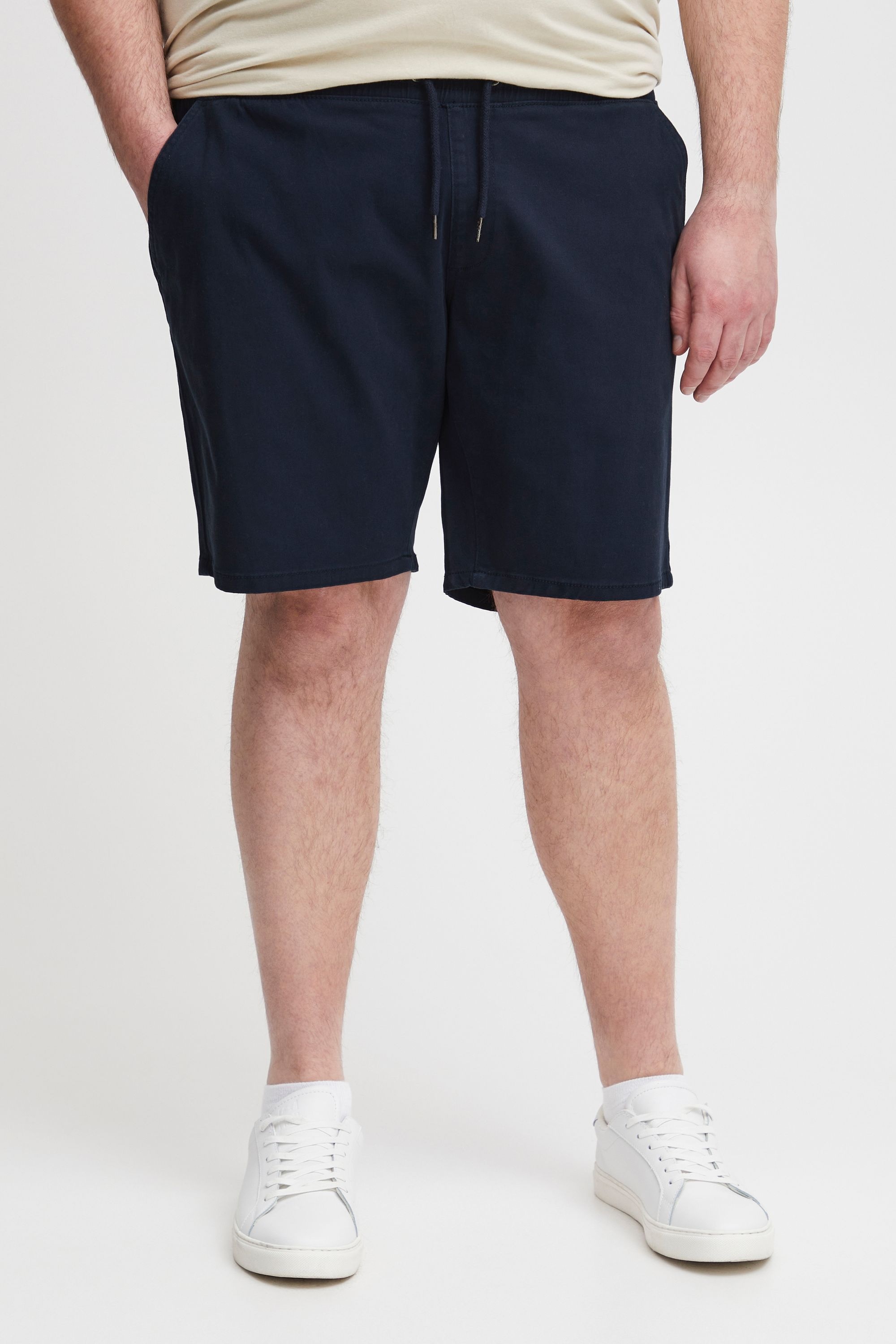 Blend Chinoshorts "BHPiello Big & Tall" Stilvolle Chino Short in großen Grö günstig online kaufen