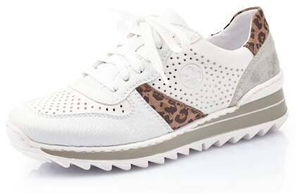 Rieker »Wedge Sneakers« Wedgesneaker Rieker »Wedge Sneakers« Wedgesneaker