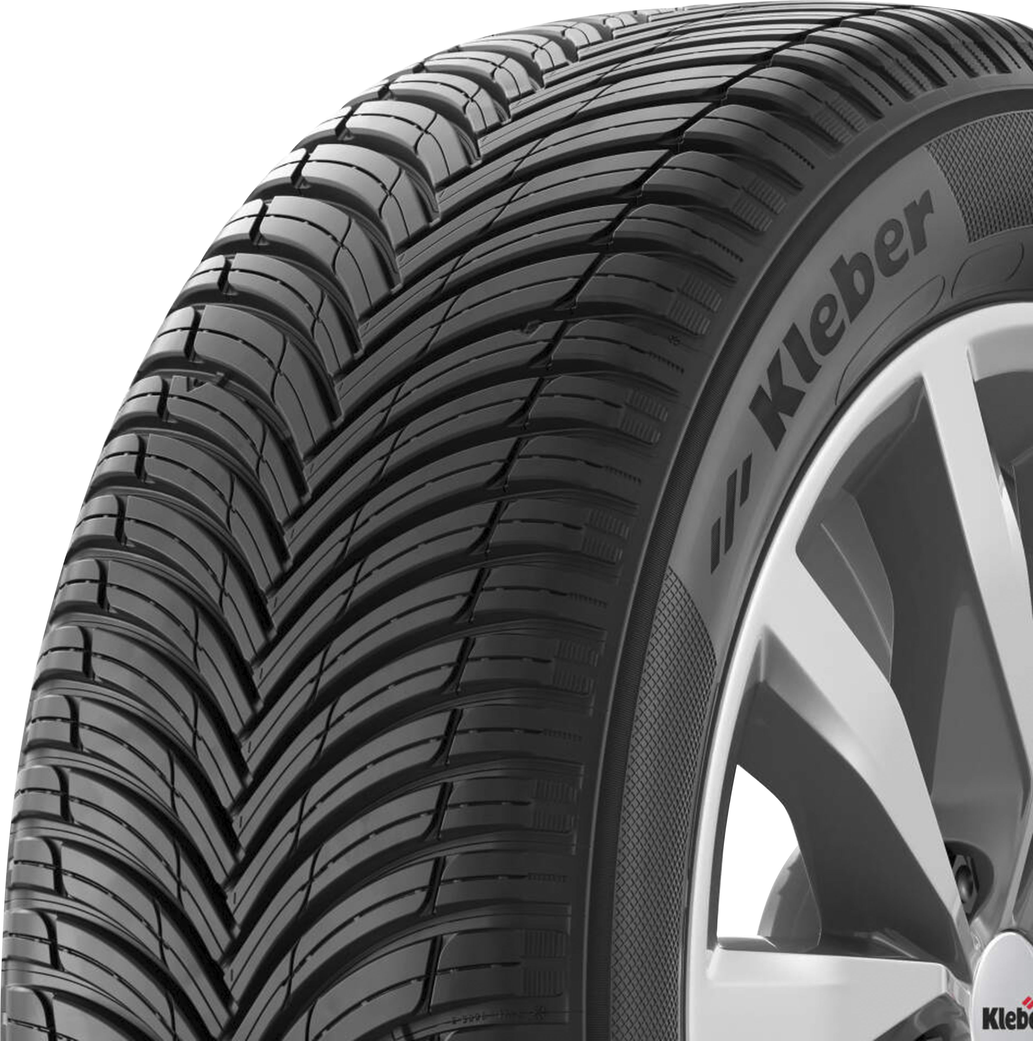 Kleber 1100000002199 "QUADRAXER 3 XL"