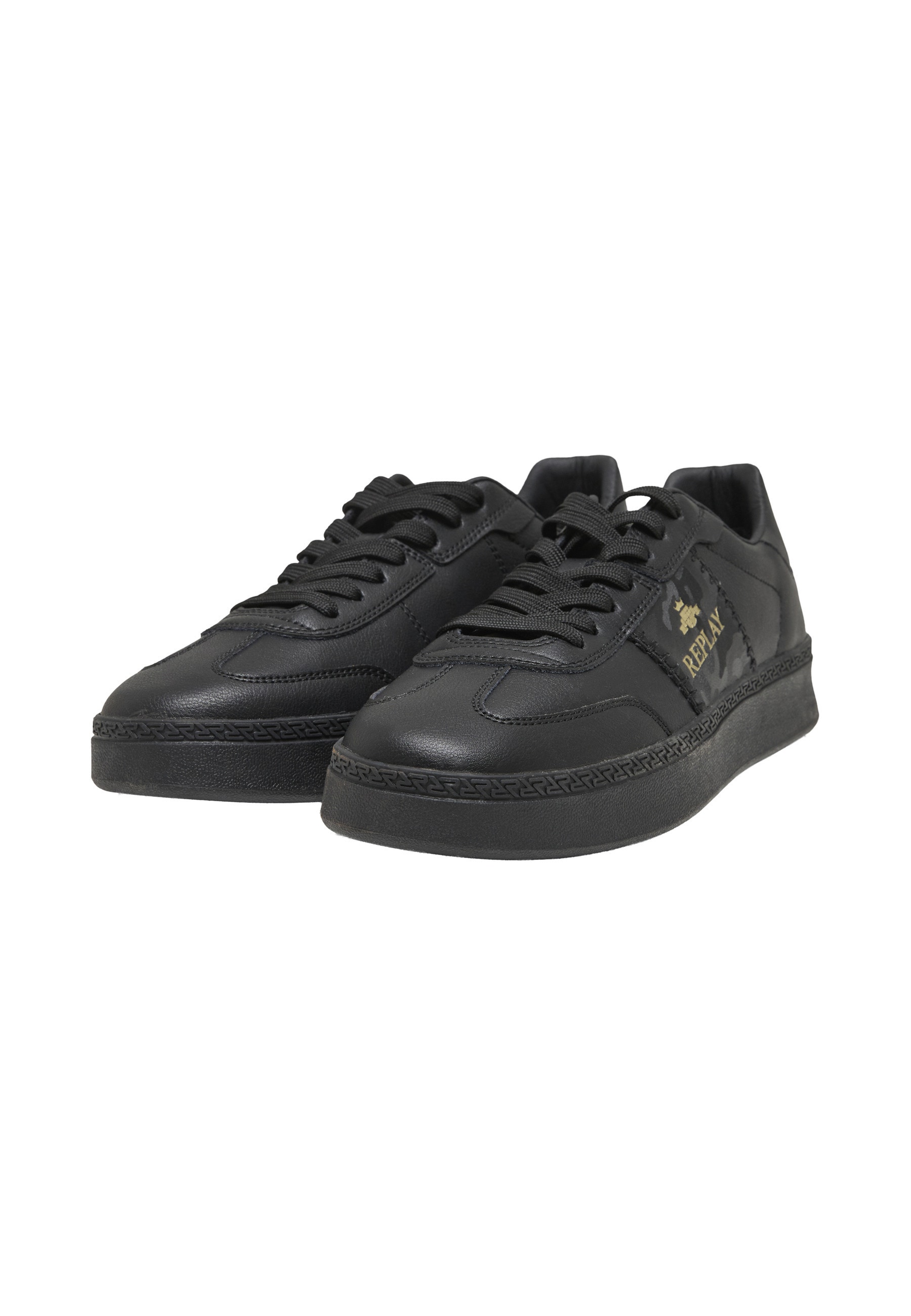 Replay Sneaker »Replay PLAYME ACTION«
