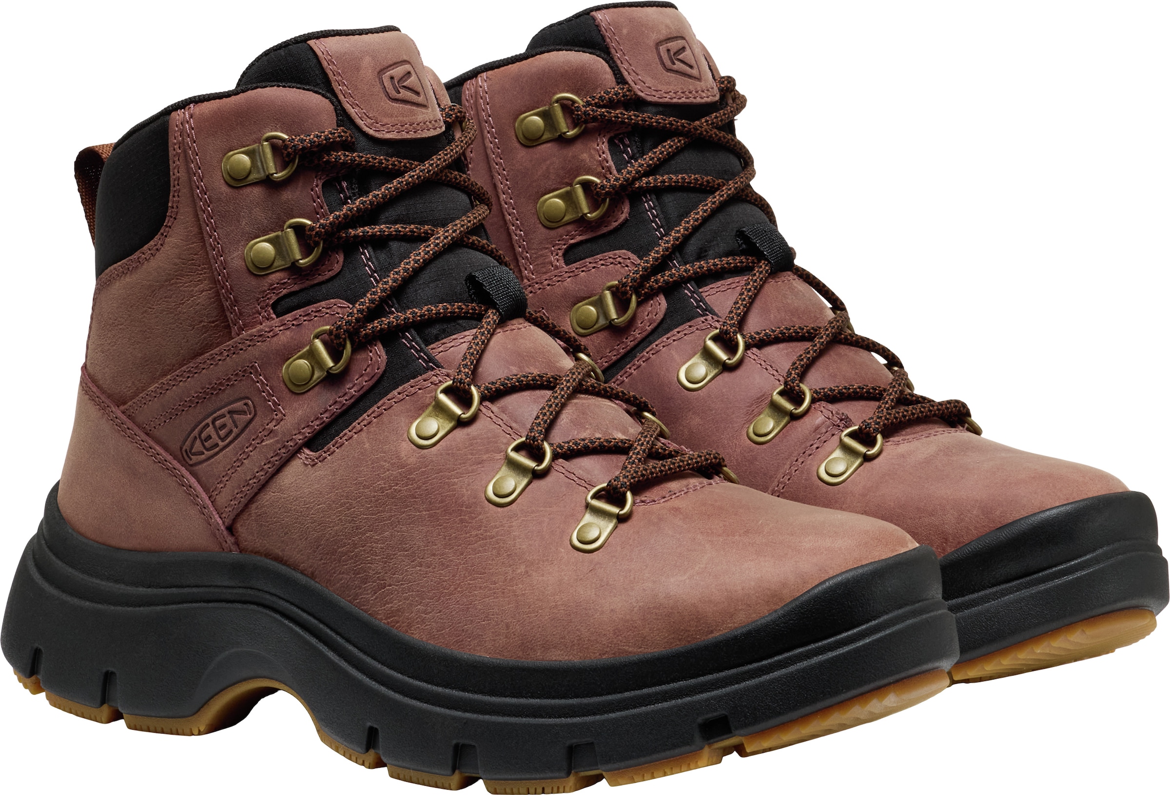 Keen Winterstiefel "KOSA PYRENEES" Winterschuhe, Winterboots, Snowboots, wa günstig online kaufen
