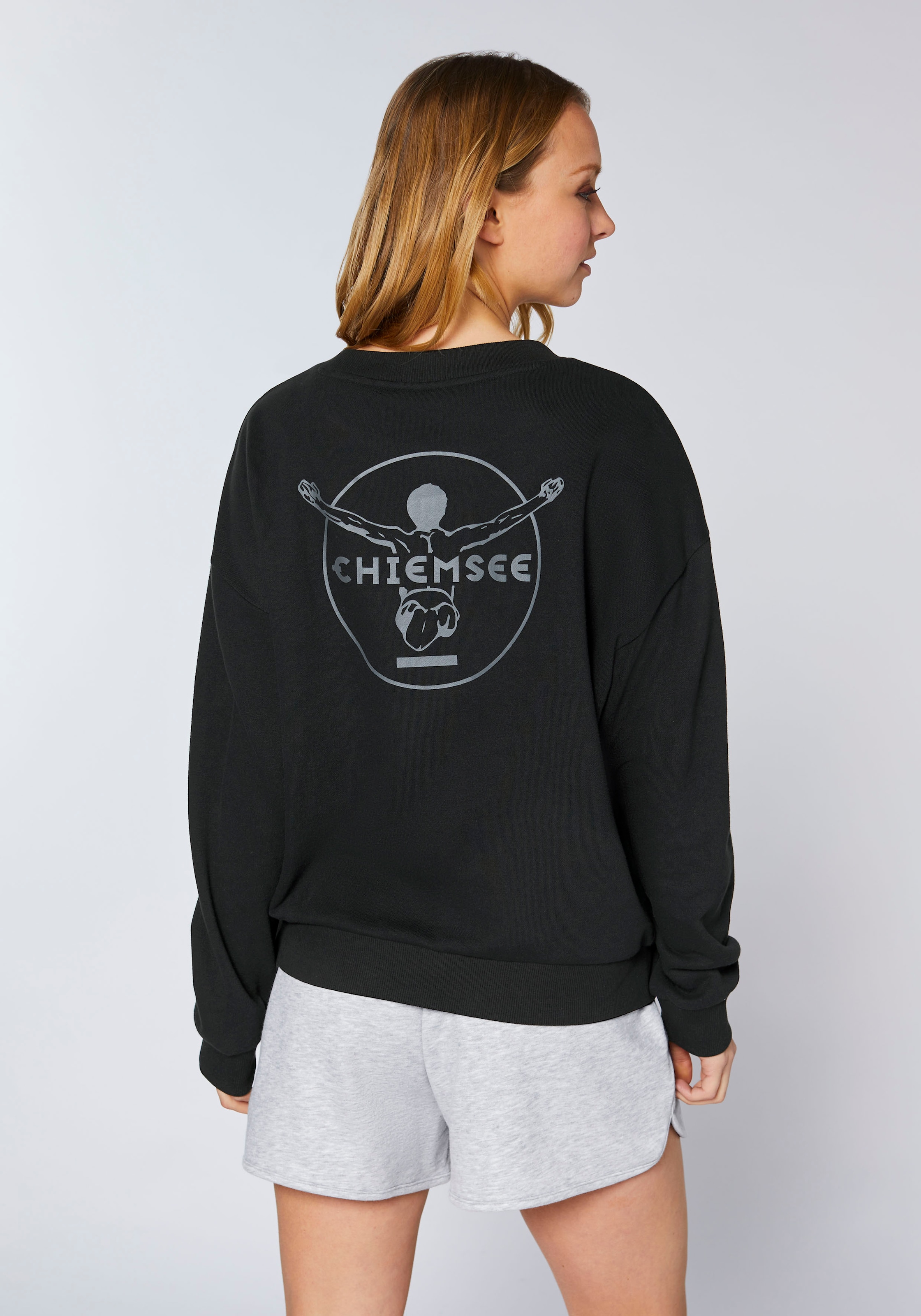 Chiemsee Sweatshirt