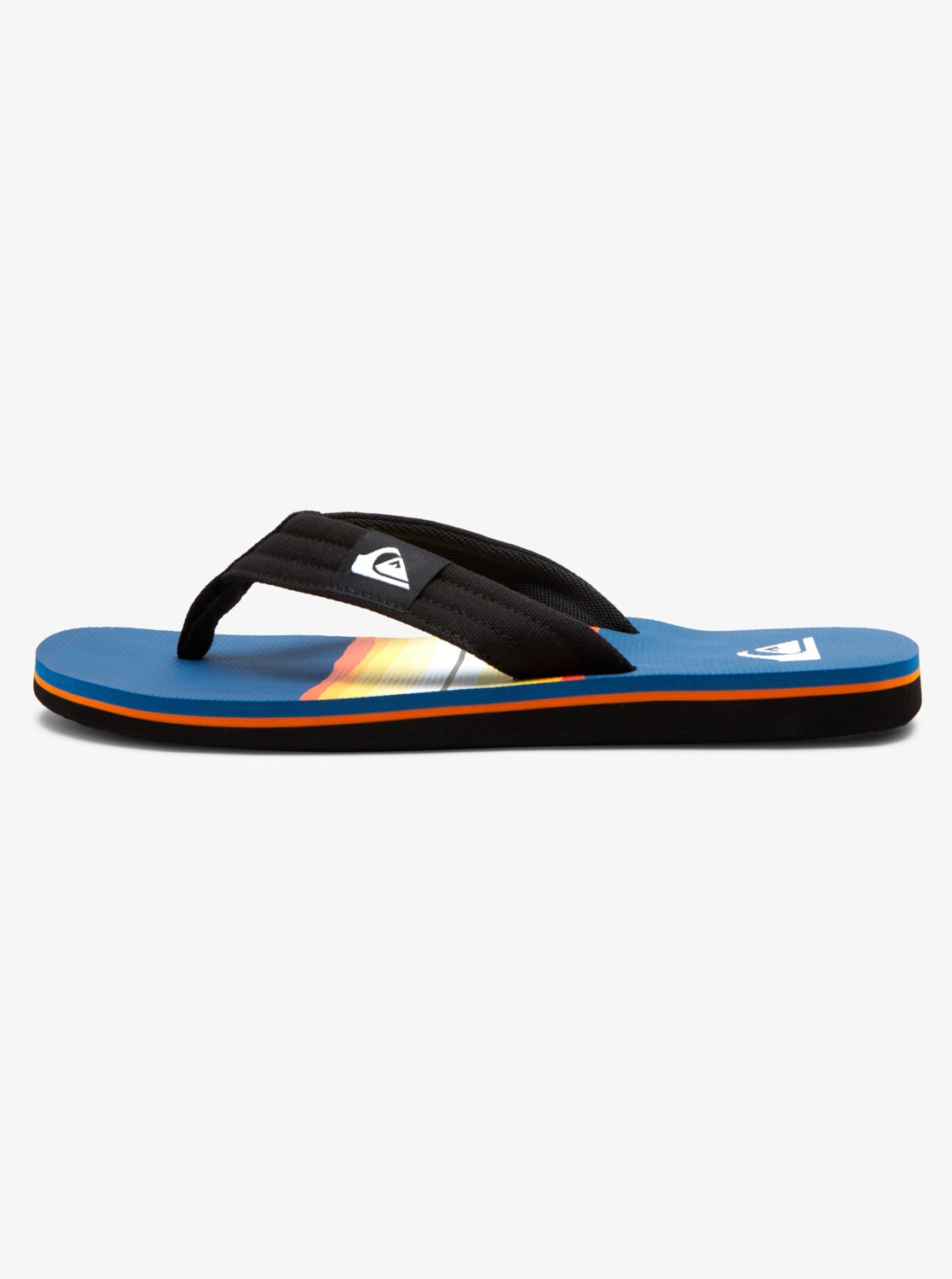 Quiksilver Sandale »Molokai Layback«