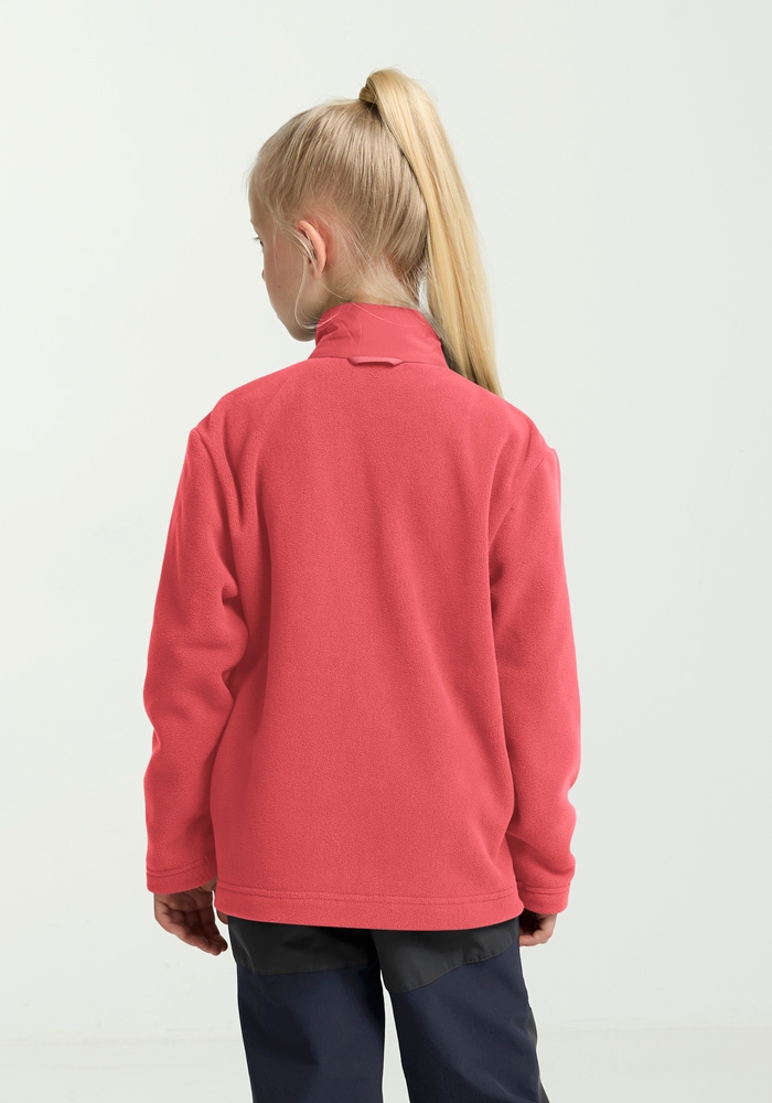 Jack Wolfskin 3-in-1-Funktionsjacke »HYBRID 3IN1 JACKET K«, mit Kapuze