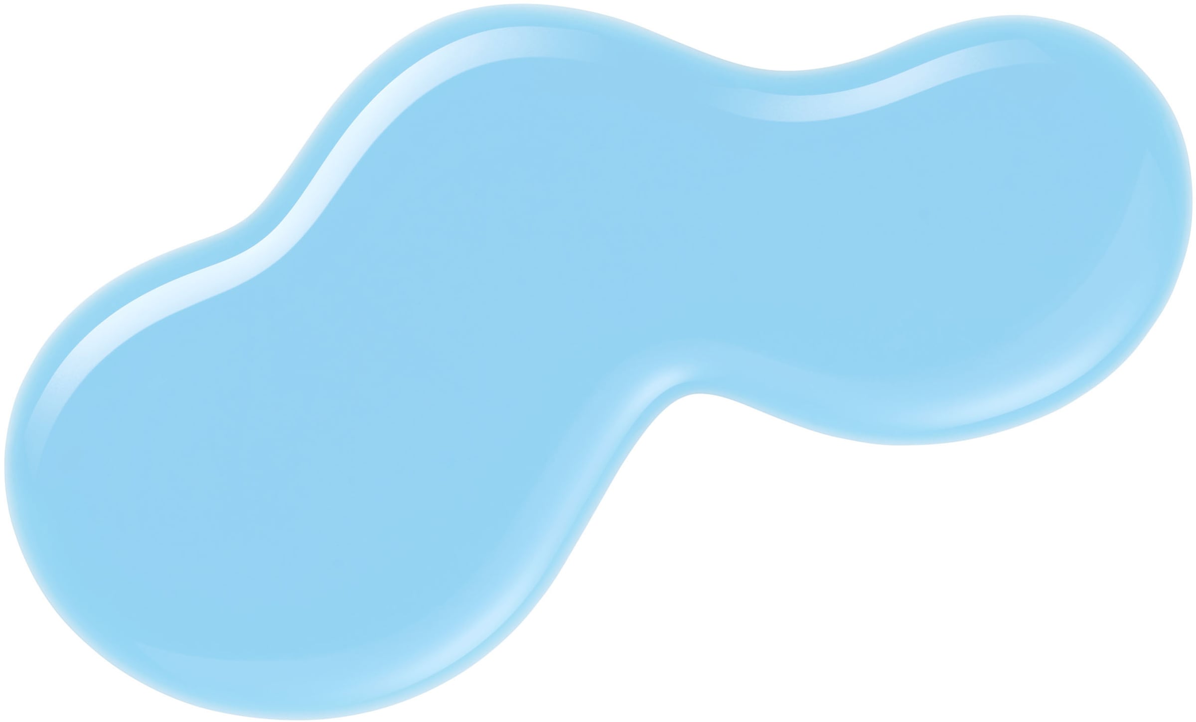 essie Nagellack »Essie jelly gloss Nagellack«, mit natürlichen Inhaltsstoffen