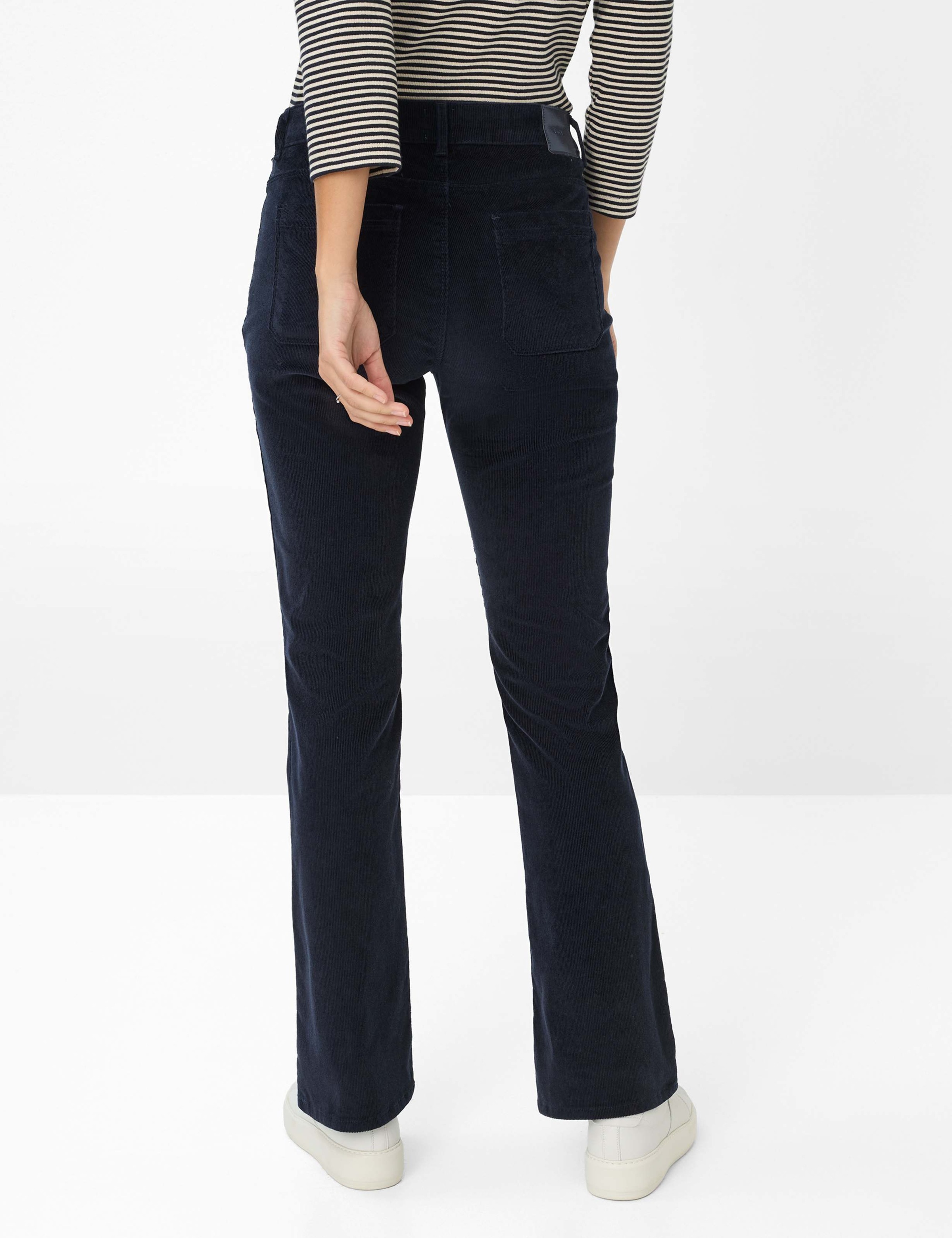 Brax 5-Pocket-Hose "Style SHAKIRA" günstig online kaufen