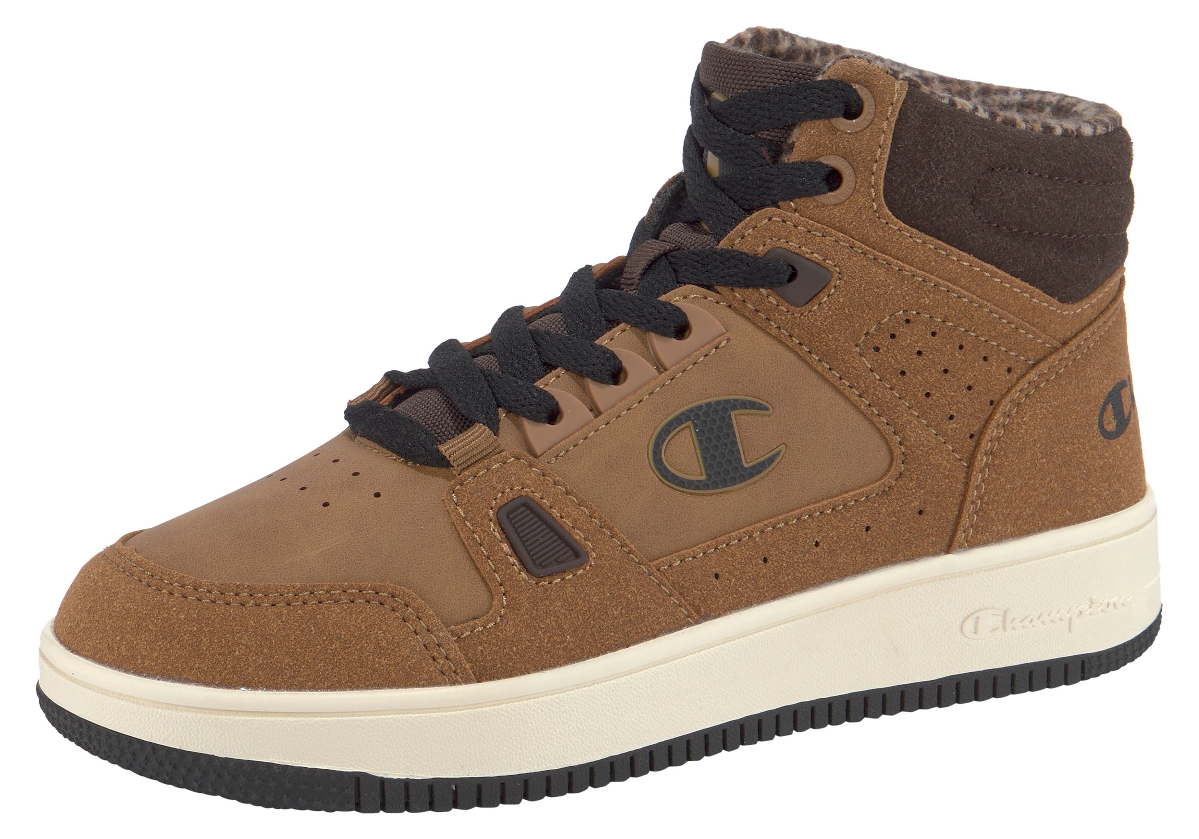 Champion Sneaker »REBOUND MID WINTERIZED B GS«