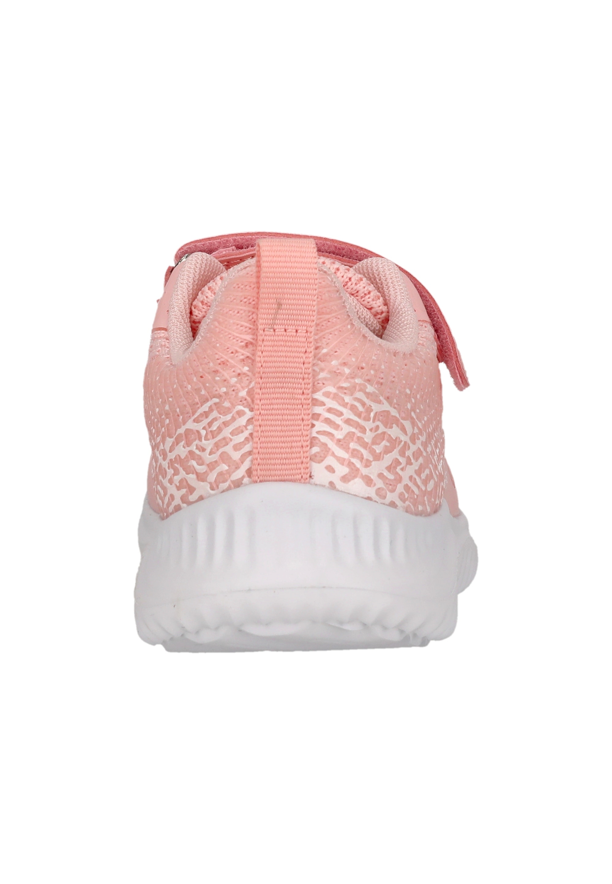 ZIGZAG Sneaker »Gumpa«, mit bequemem gepolstertem Absatzbereich