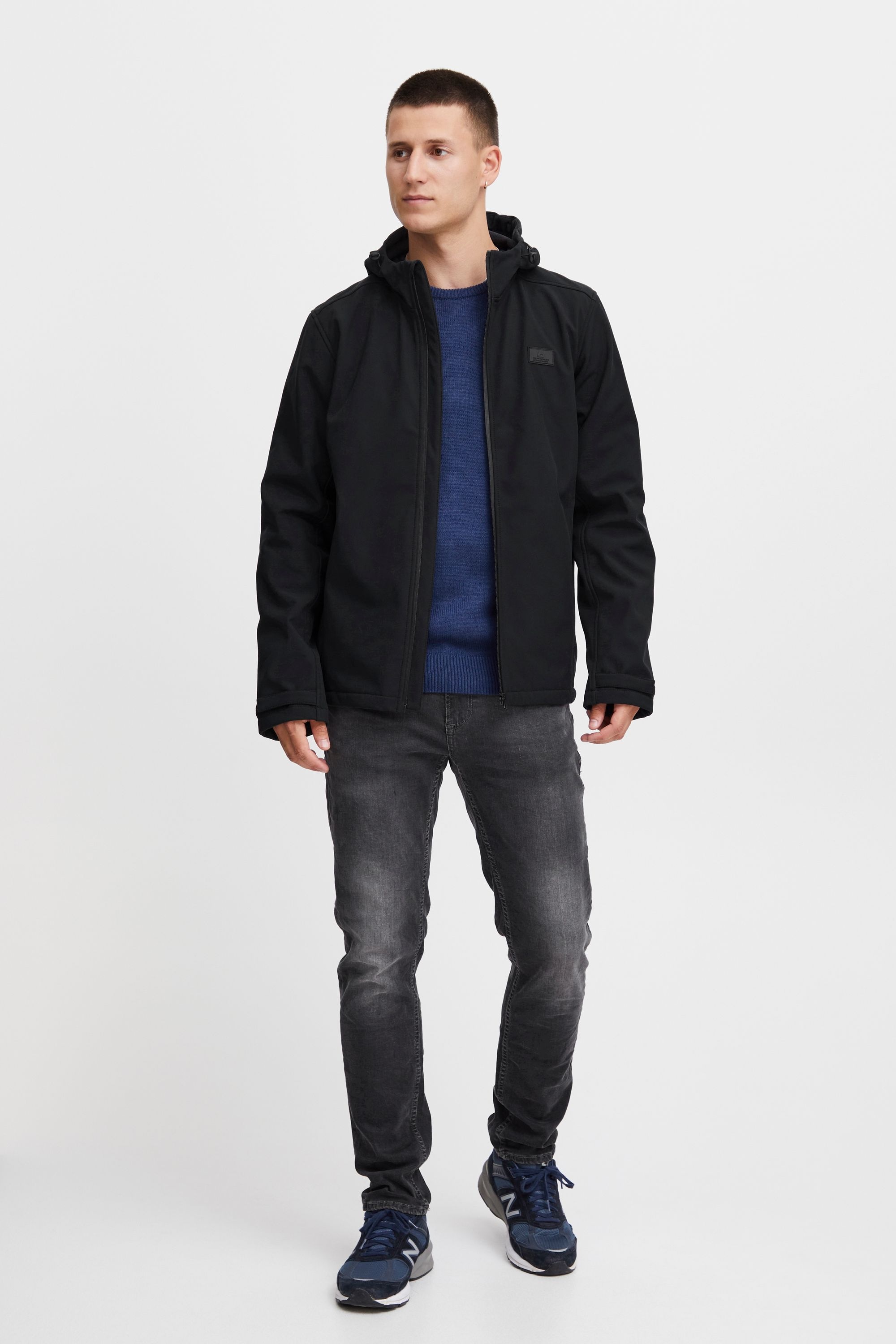 Blend Softshelljacke »Softshelljacke BHOuterwear«