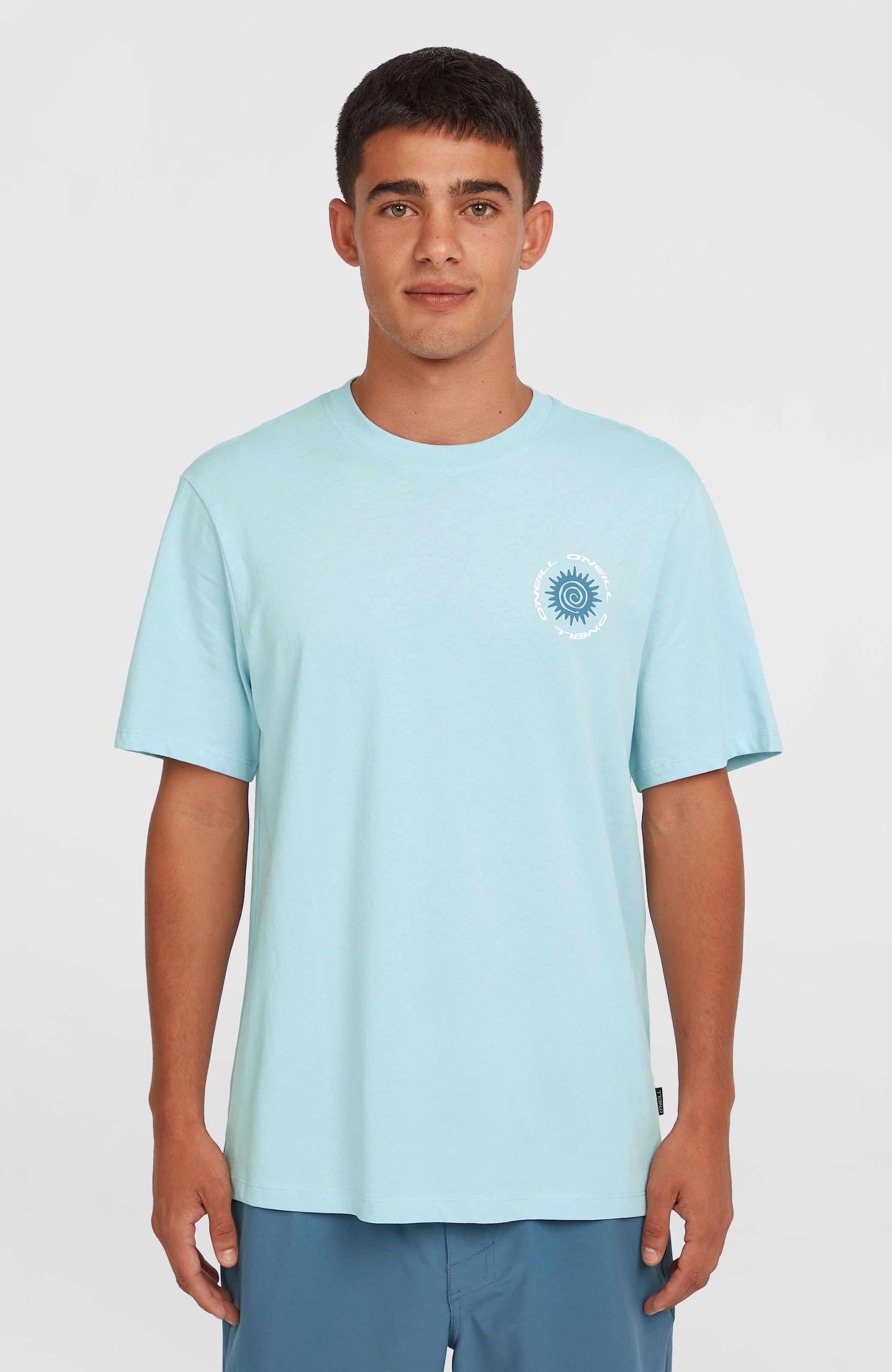 ONeill T-Shirt "ONEILL CHEST PRINT T-SHIRT" günstig online kaufen