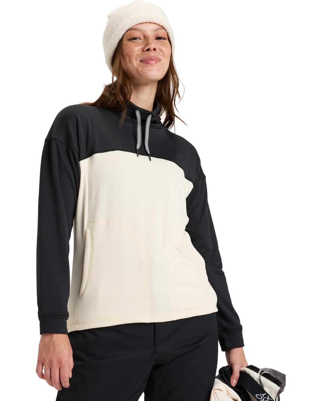 Roxy Sweatshirt "Vertere" günstig online kaufen
