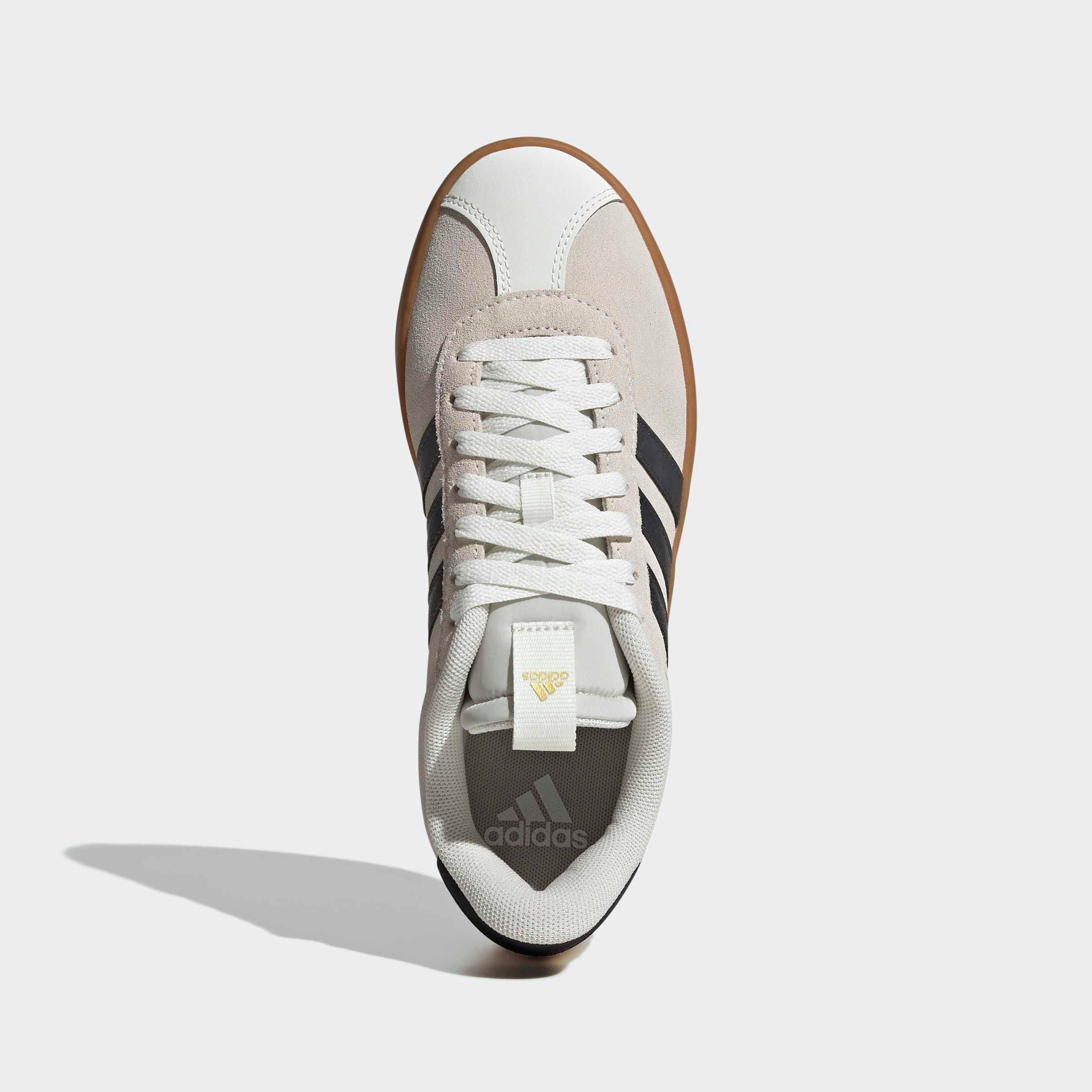 adidas Sportswear Sneaker »VL COURT 3.0«, inspiriert vom Design des adidas samba