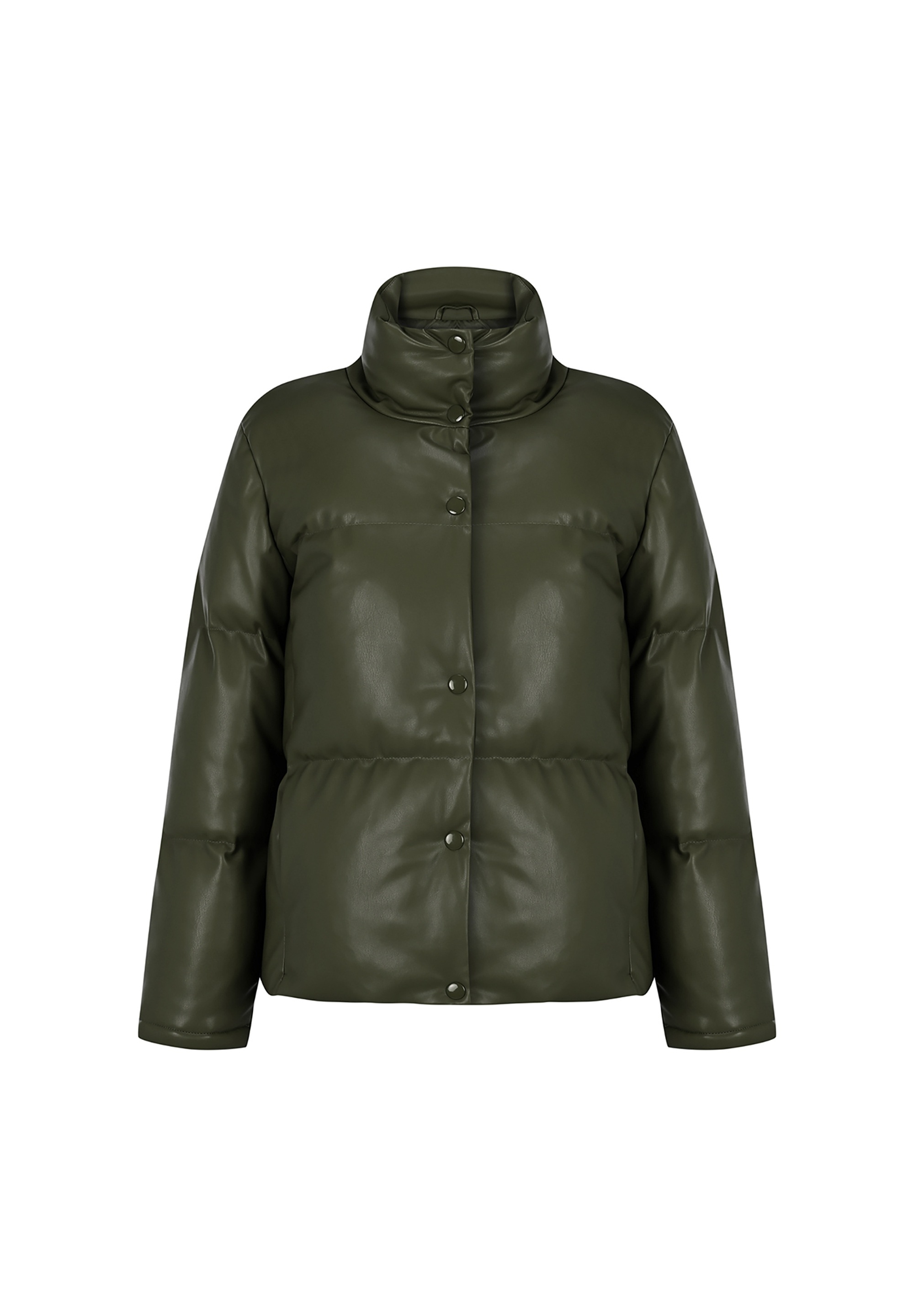 freshlions Steppjacke »Olena«, im klassischen Design