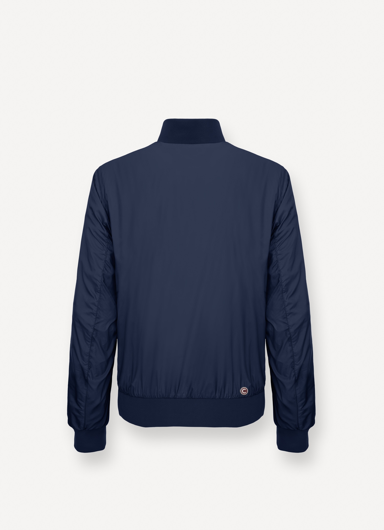 Colmar Wendejacke »MENS REVERSIBLE JKT« mit Stehkragen, 2-Wege-Reißverschluss