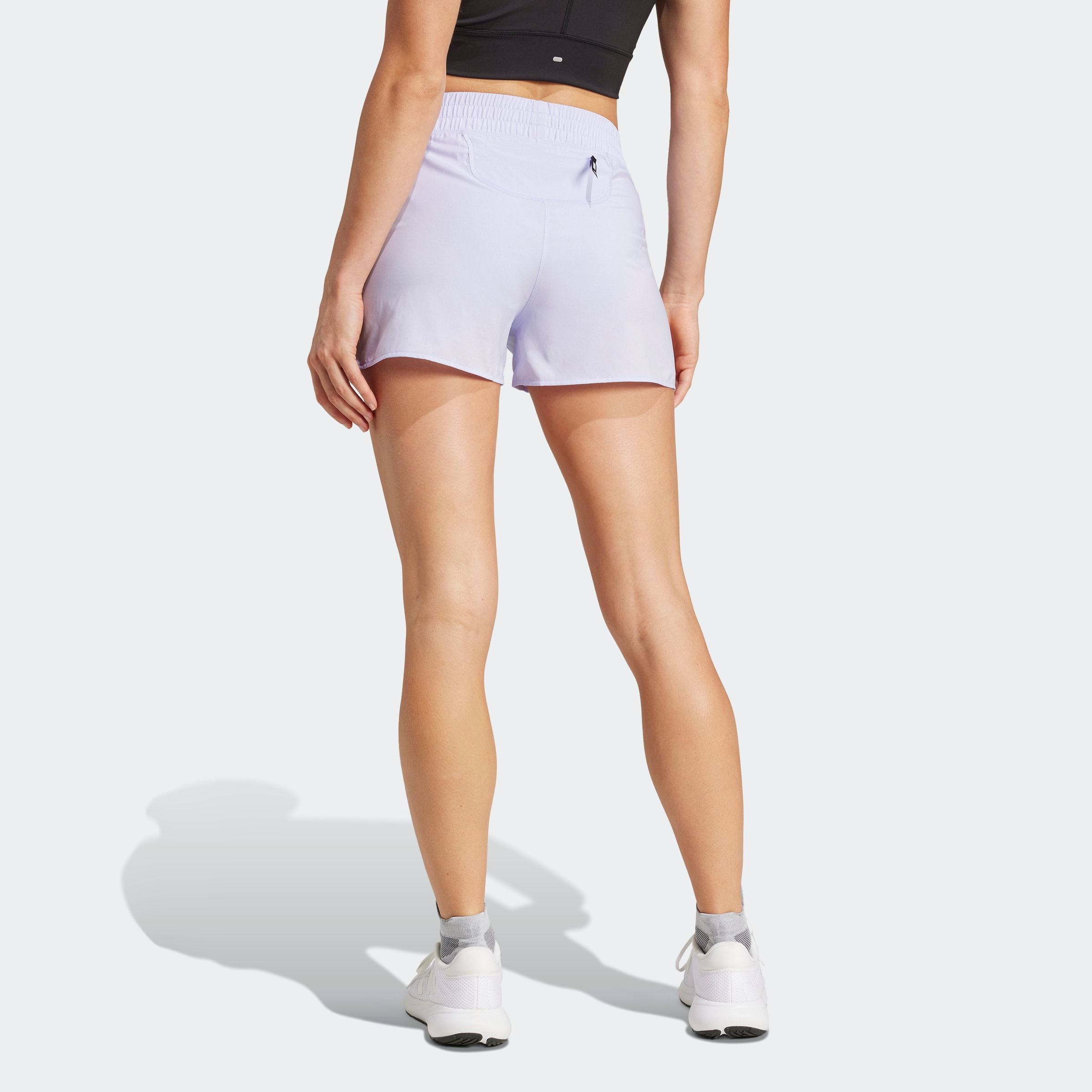 adidas Performance Laufshorts "OTR B SHORT", (1 tlg.) günstig online kaufen
