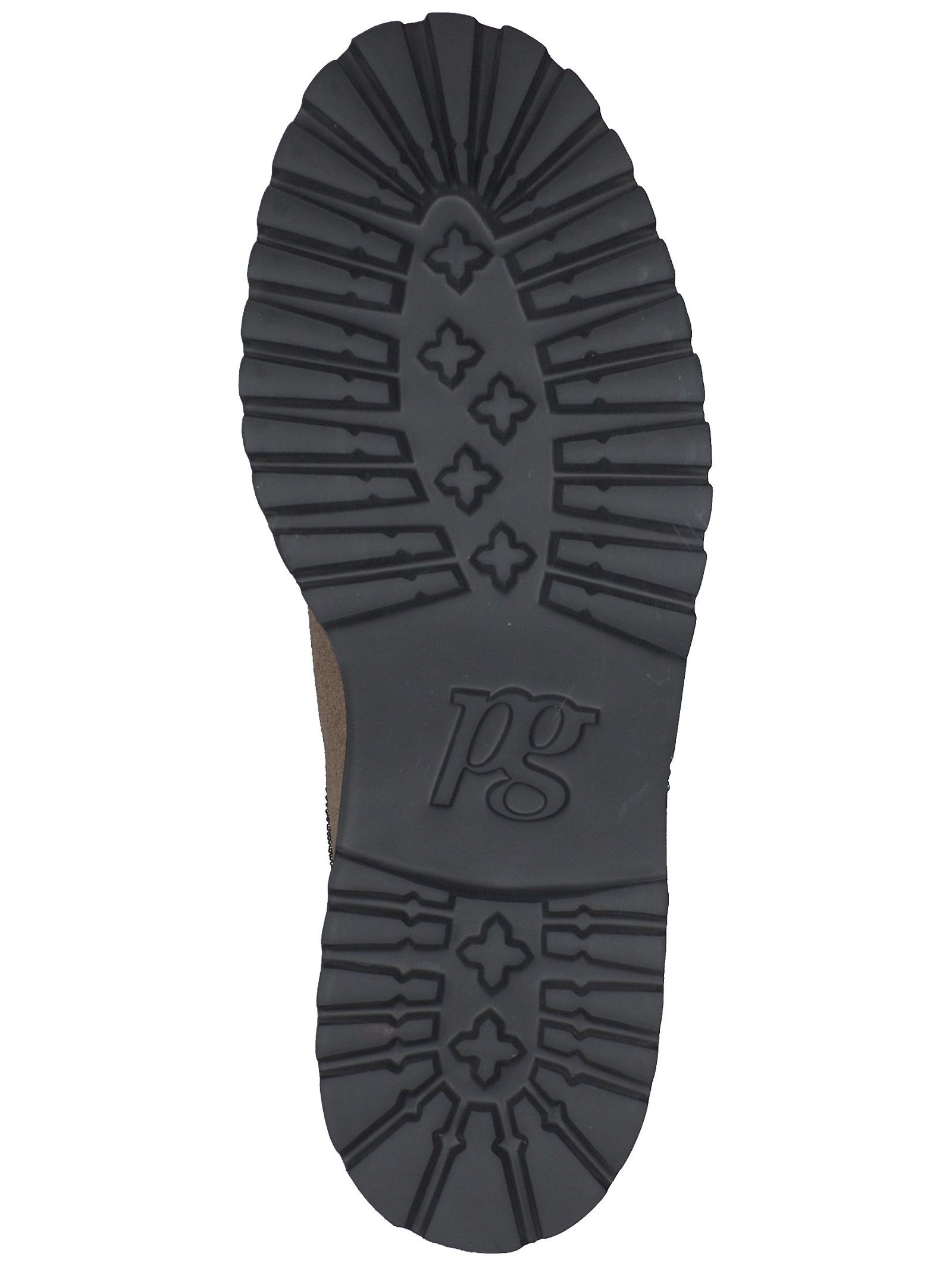 Paul Green Stiefelette »Paul Green Stiefelette Leder«