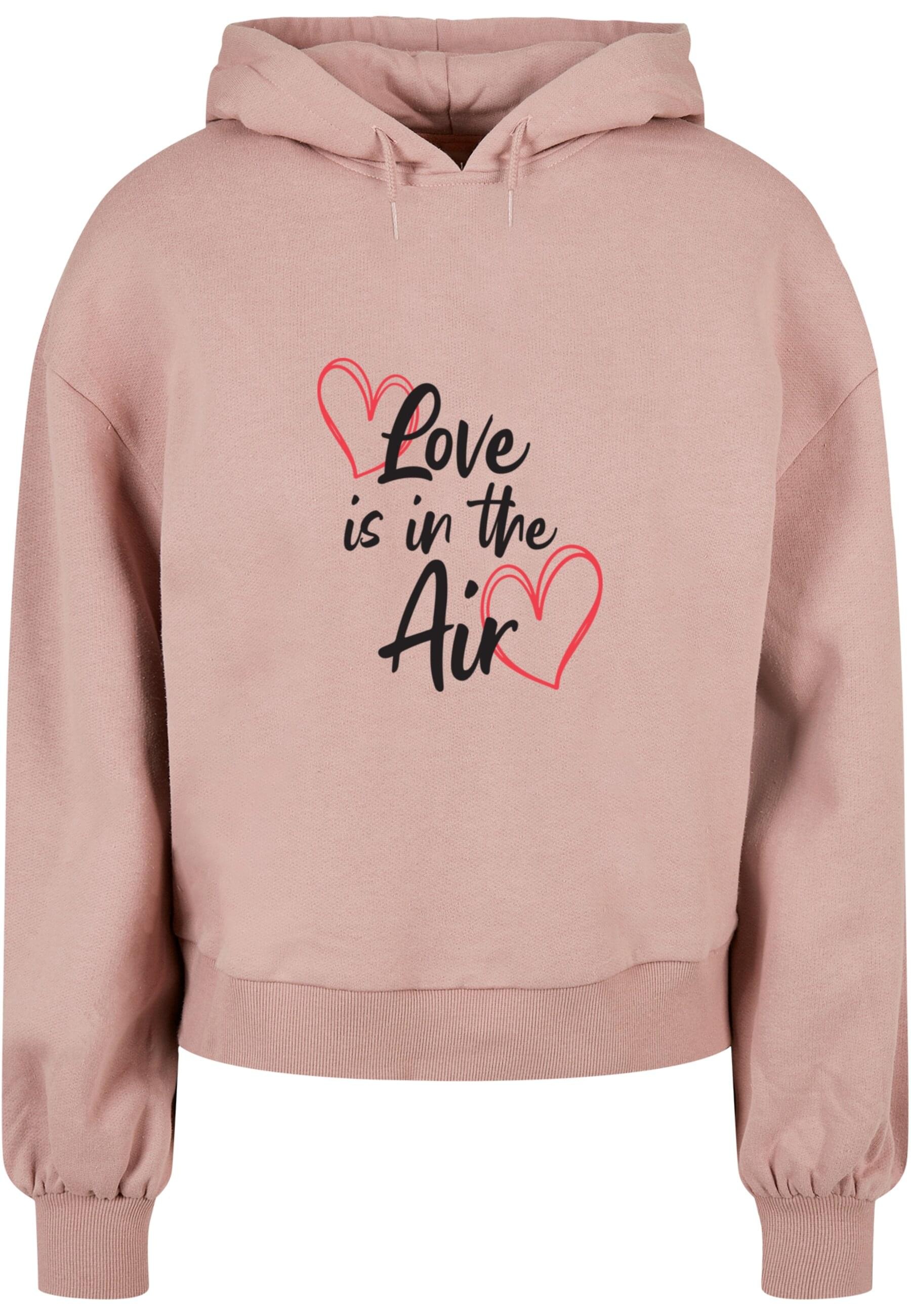 Merchcode Kapuzenpullover "Merchcode Damen", (1 tlg.) günstig online kaufen