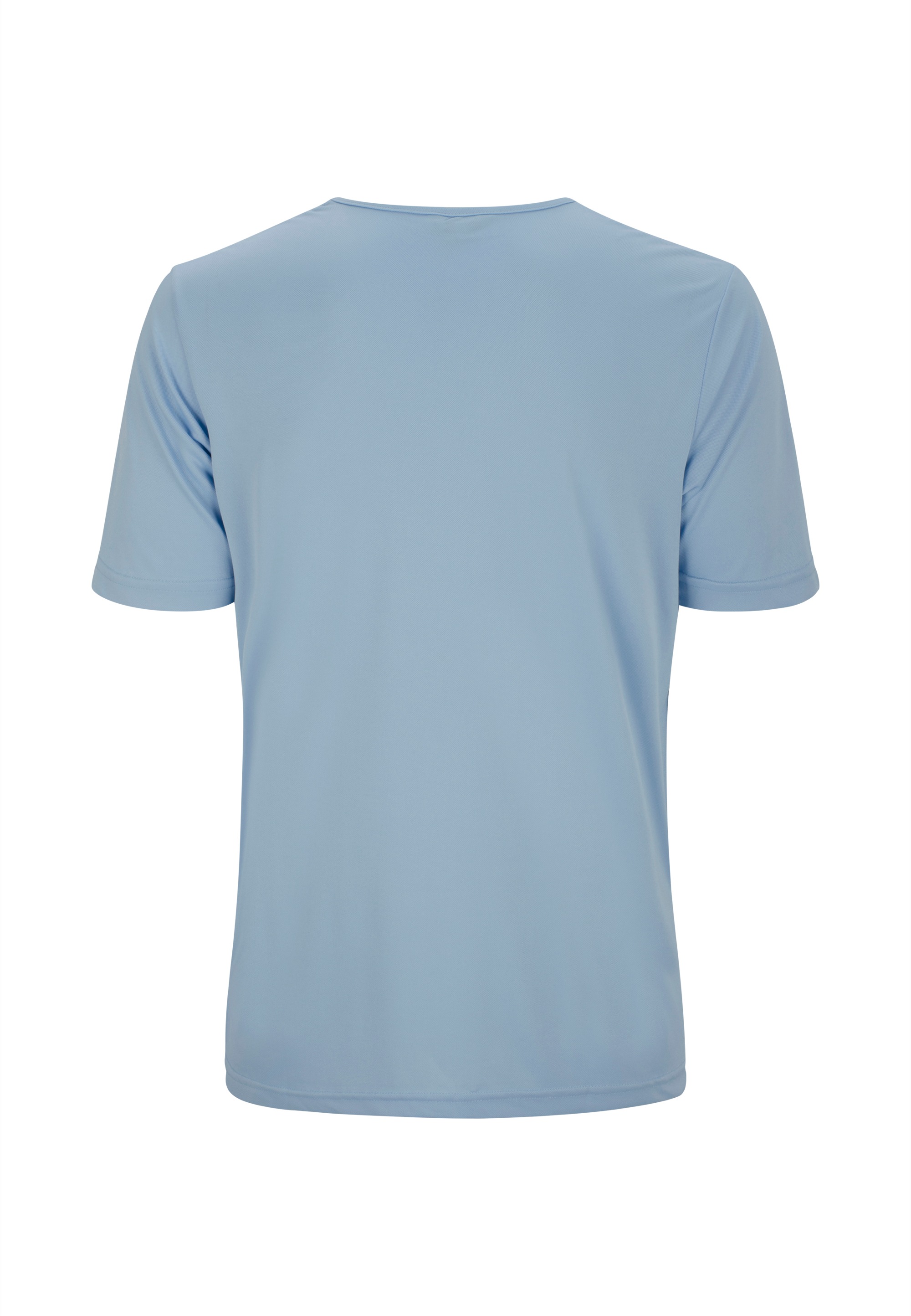 AHORN SPORTSWEAR T-Shirt, mit Rundhalsausschnitt