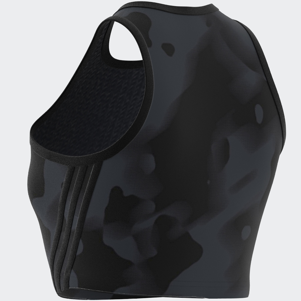 adidas Sportswear Tanktop »W FI 3S TANK«