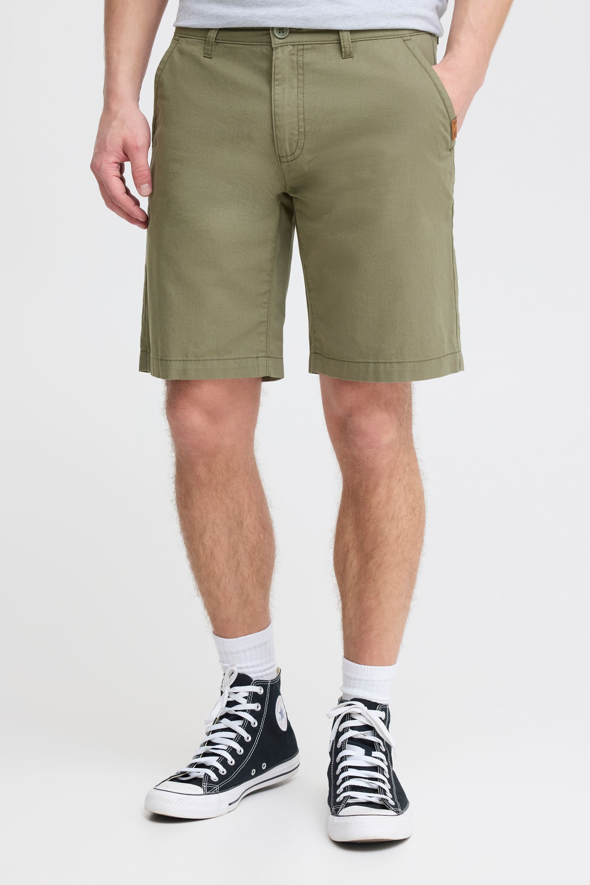 !Solid Chinoshorts »Chinoshorts SDThement«