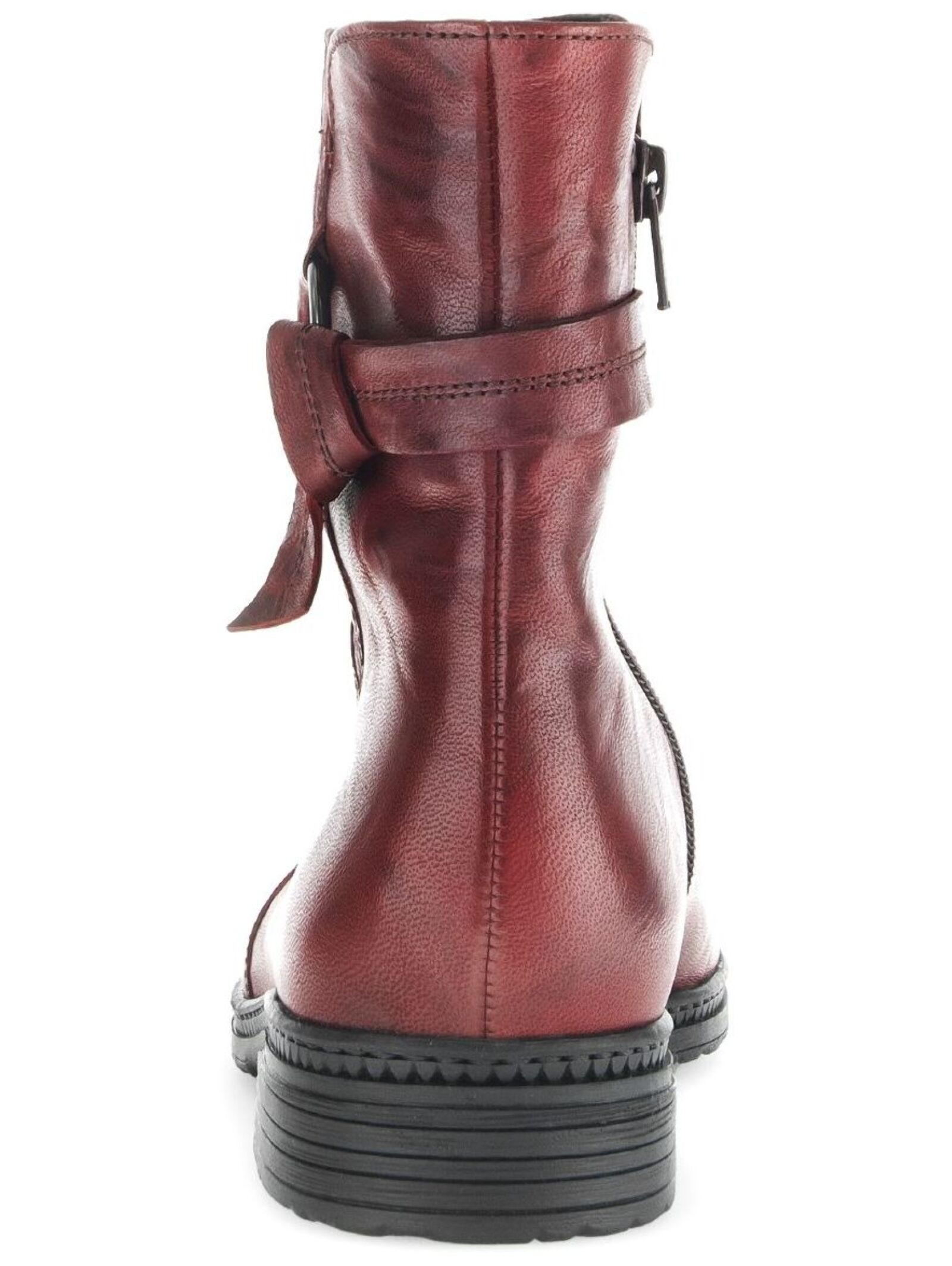 Gabor Stiefelette »Gabor Stiefelette Leder«