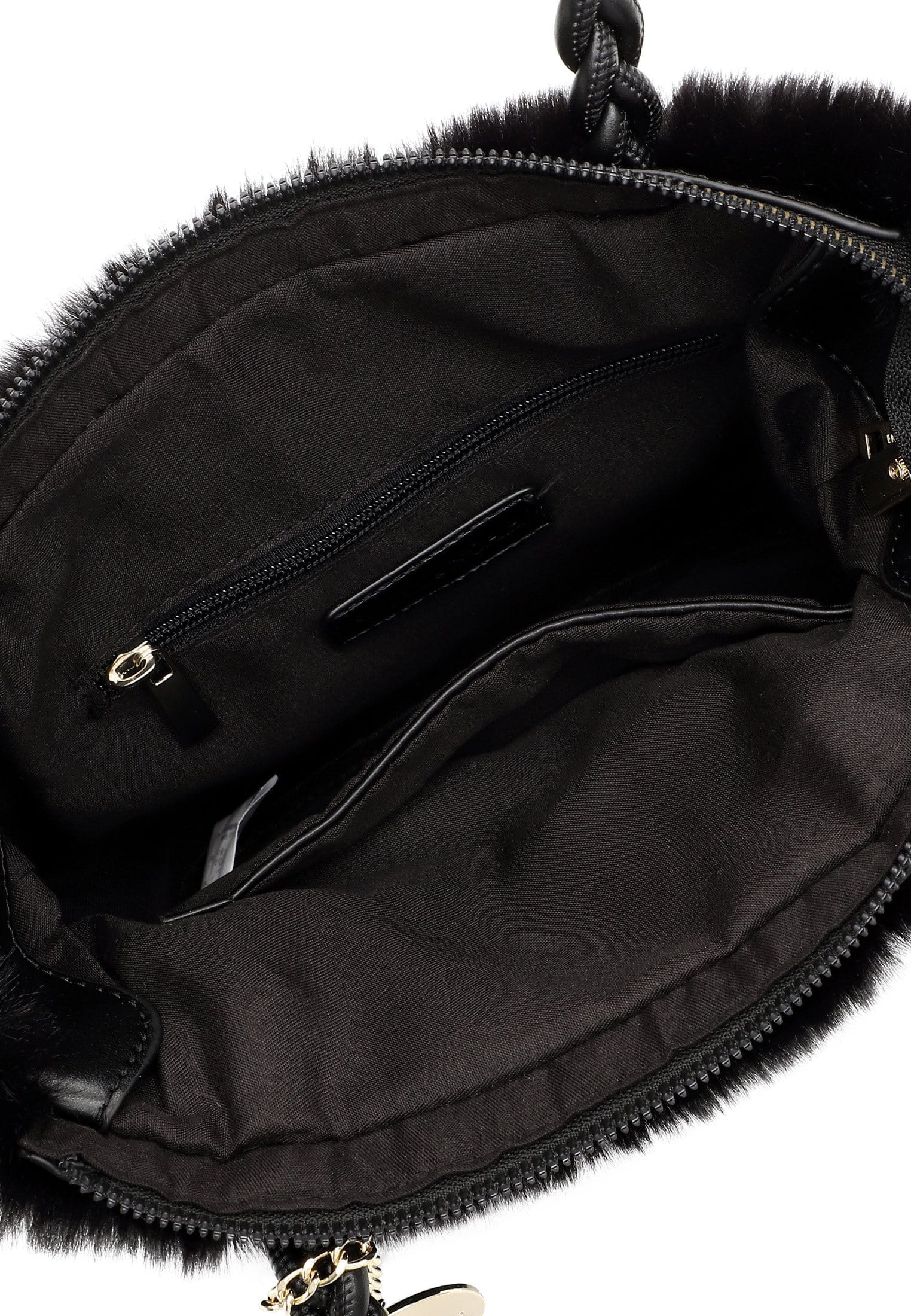 Emily & Noah Hara Shopper Black 3