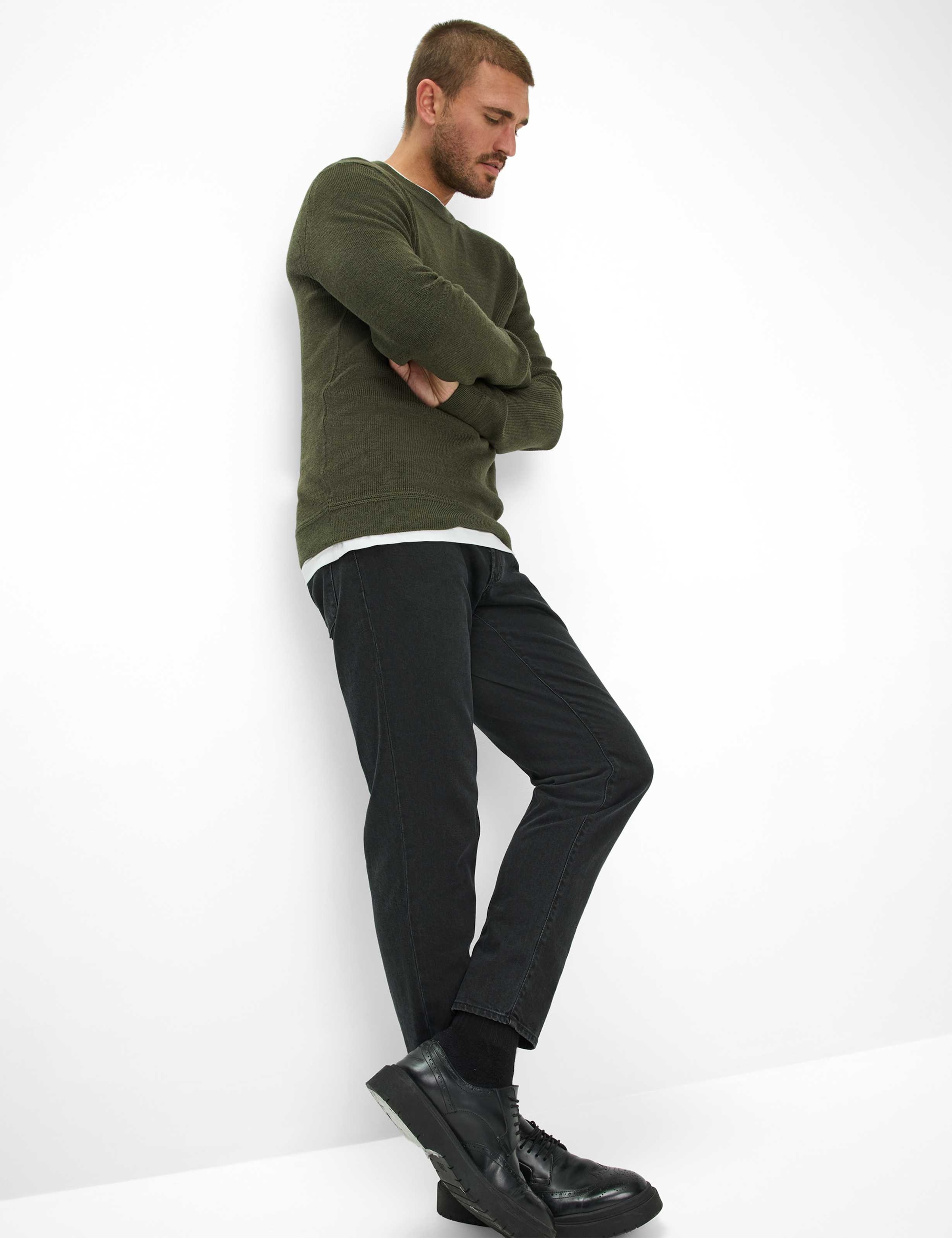 Brax 5-Pocket-Jeans »Style CURTIS«
